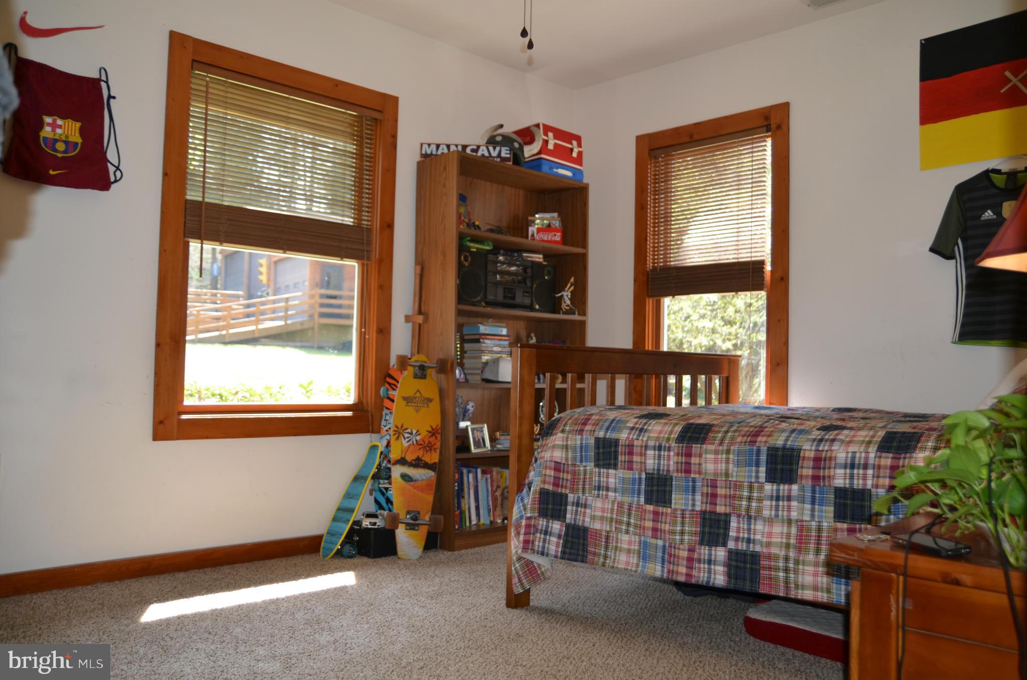 BLUE WATER - Residential