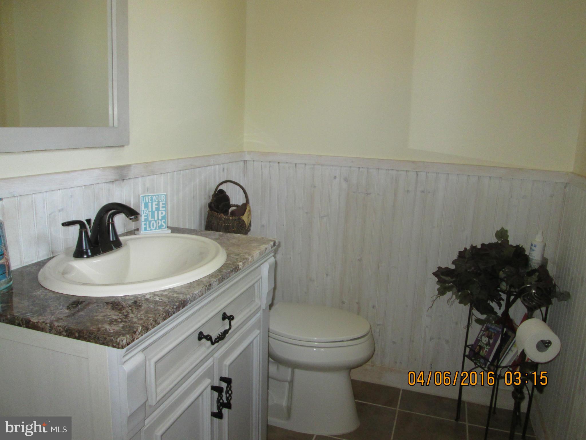 BLUE WATER - Residential