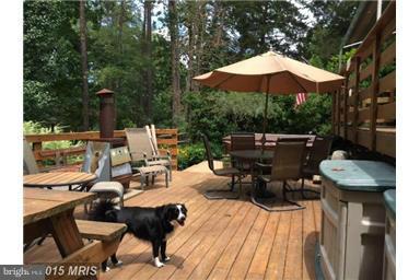 BLUE WATER - Residential