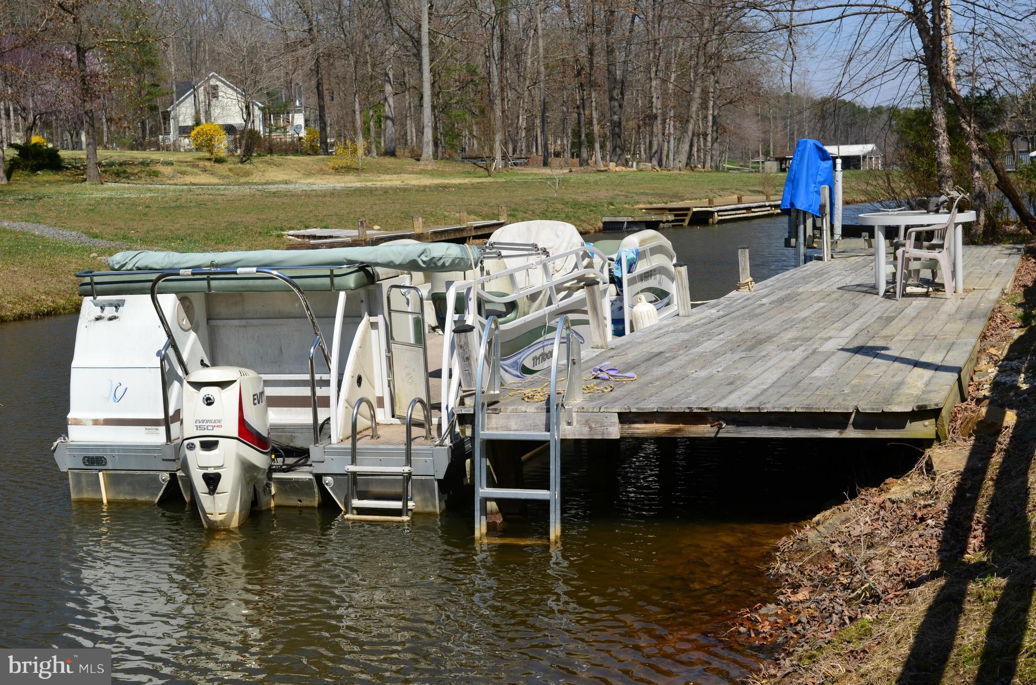 BLUE WATER - Residential