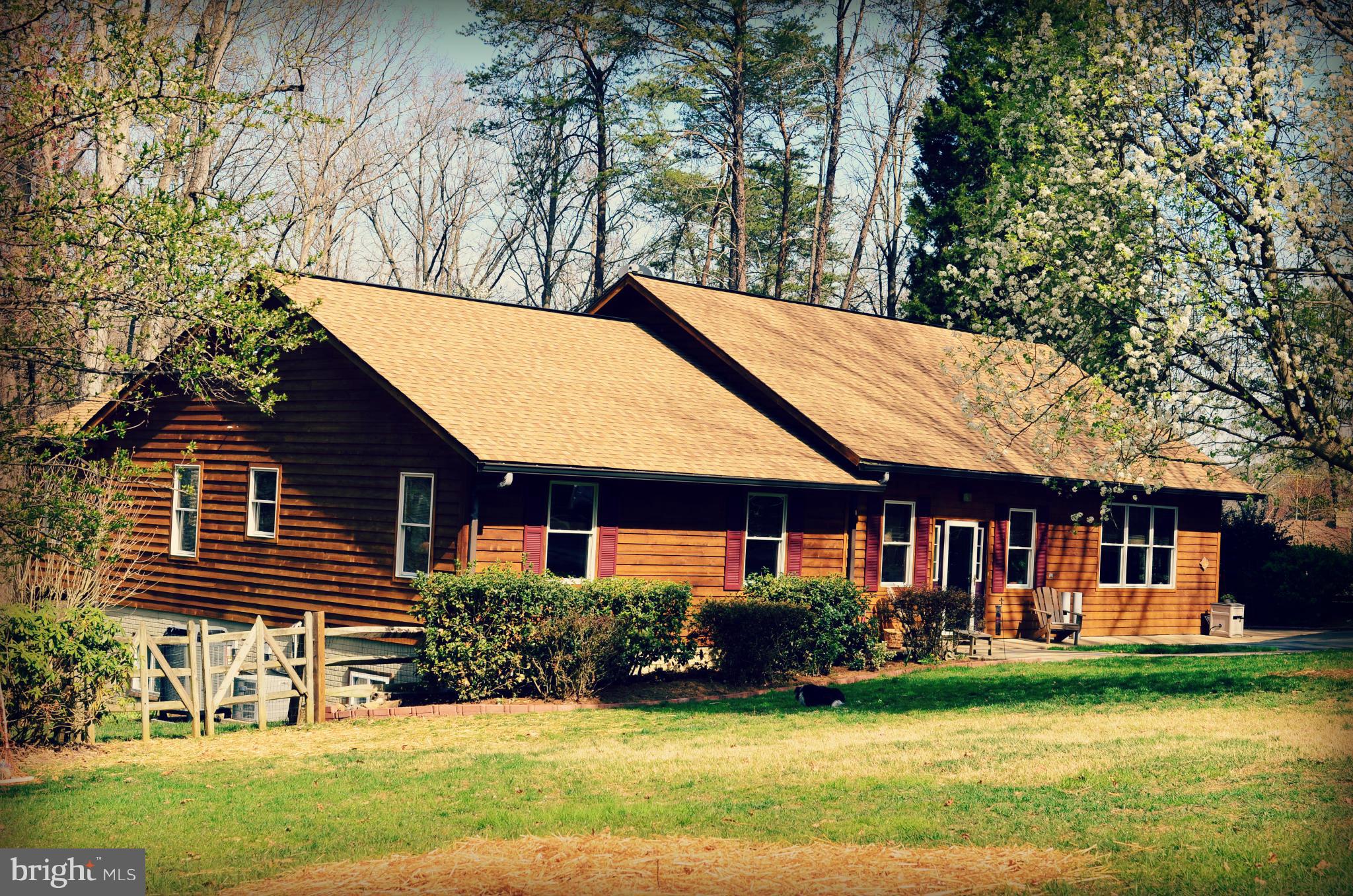 BLUE WATER - Residential