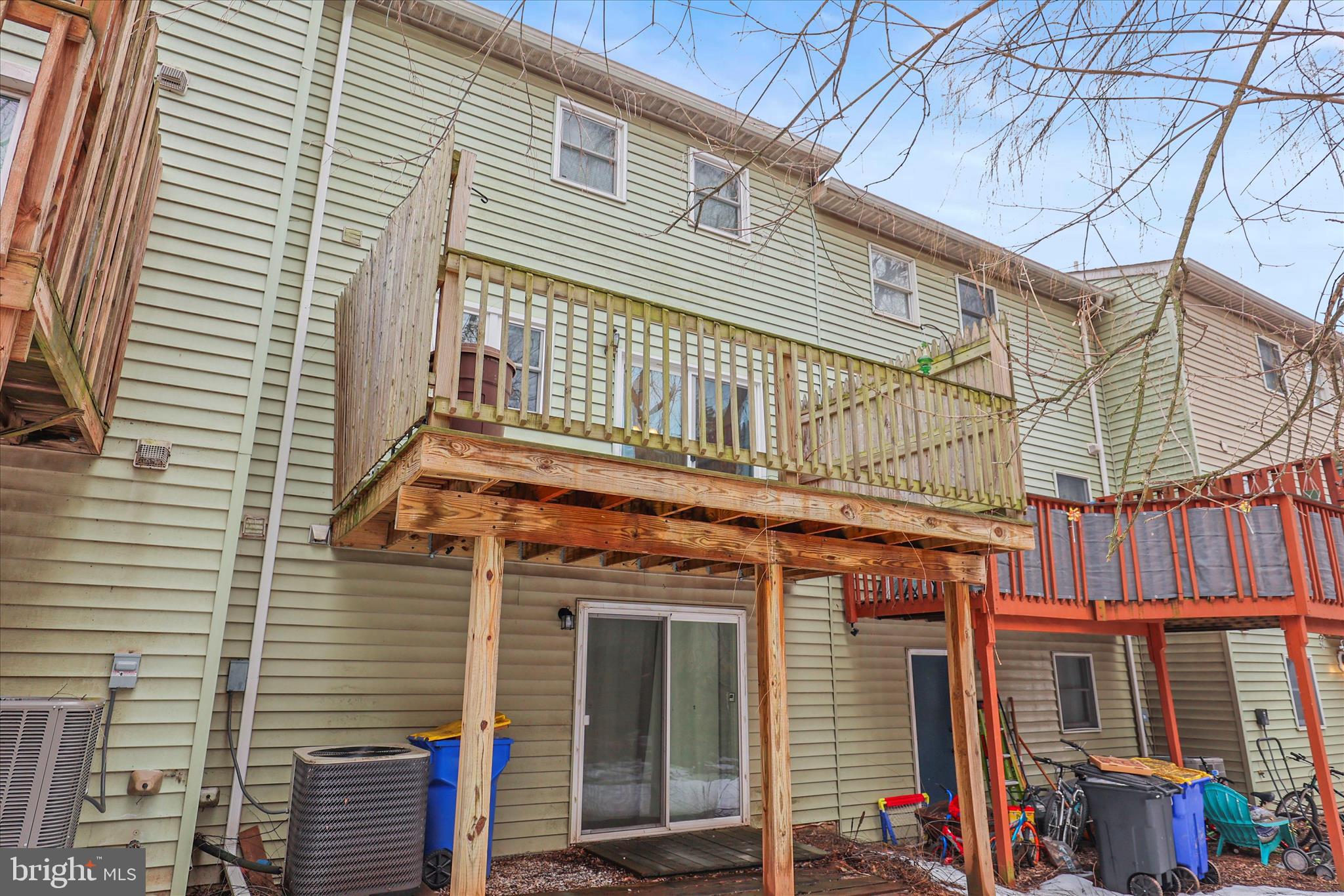 VALLEY GREEN VILLAGE WEST - Residential