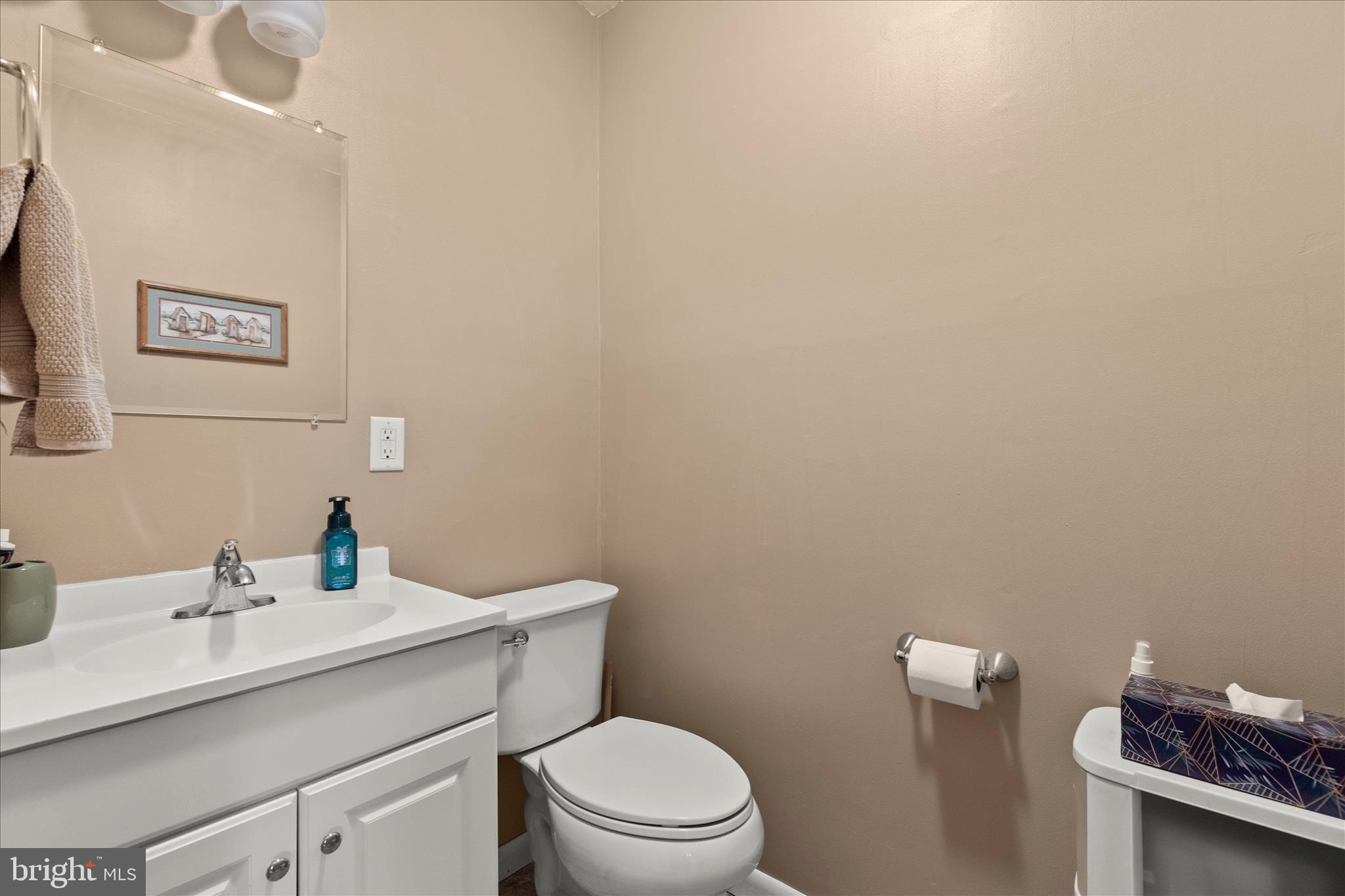 VALLEY GREEN VILLAGE WEST - Residential