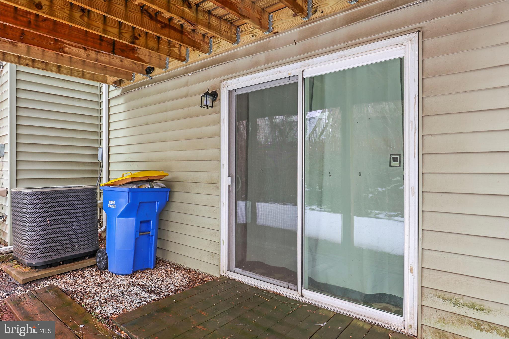 VALLEY GREEN VILLAGE WEST - Residential