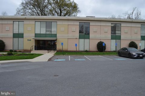 795 AQUAHART ROAD 229 GLEN BURNIE MD 21061
