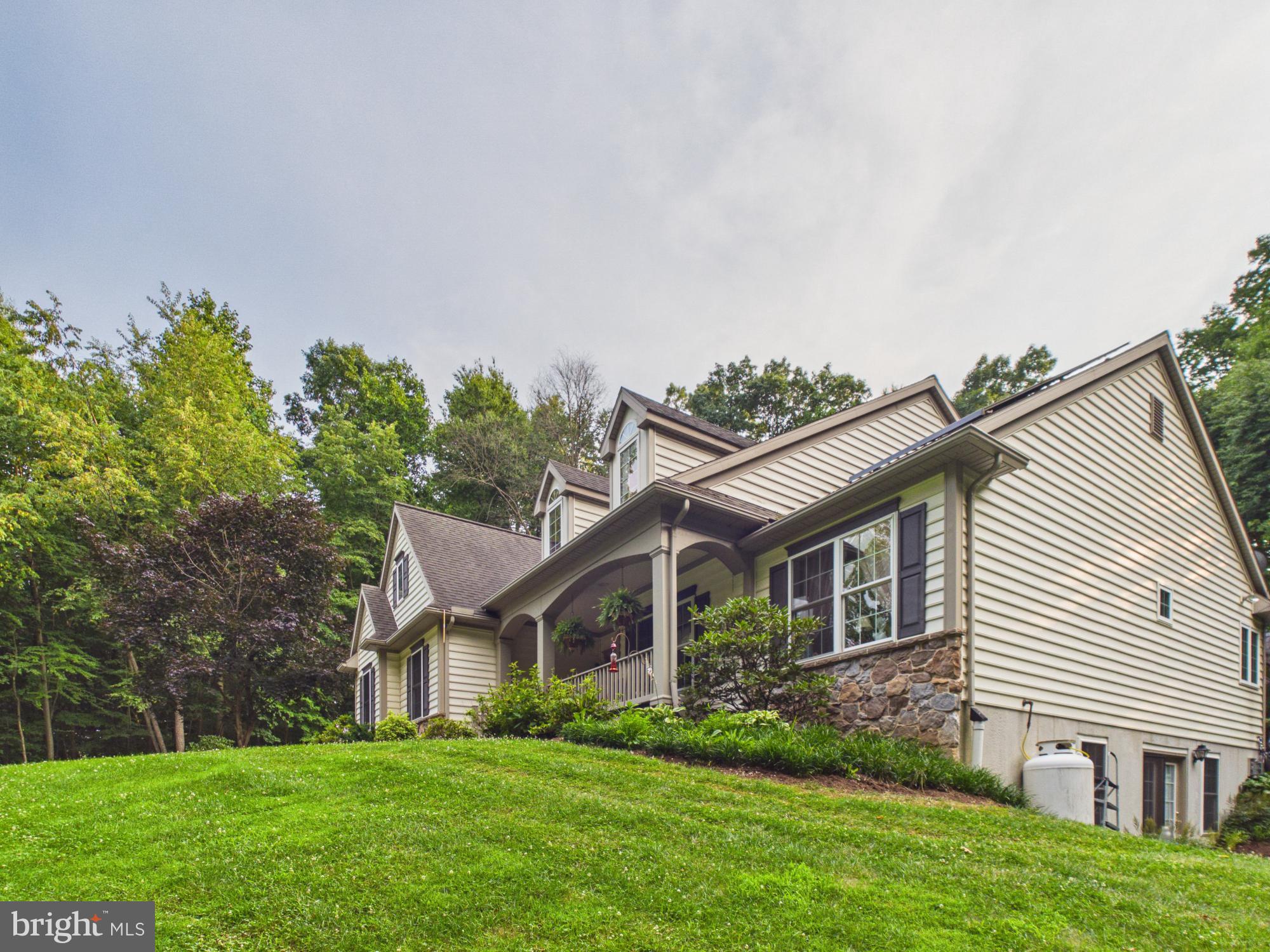 70 SNYDER HOLLOW ROAD