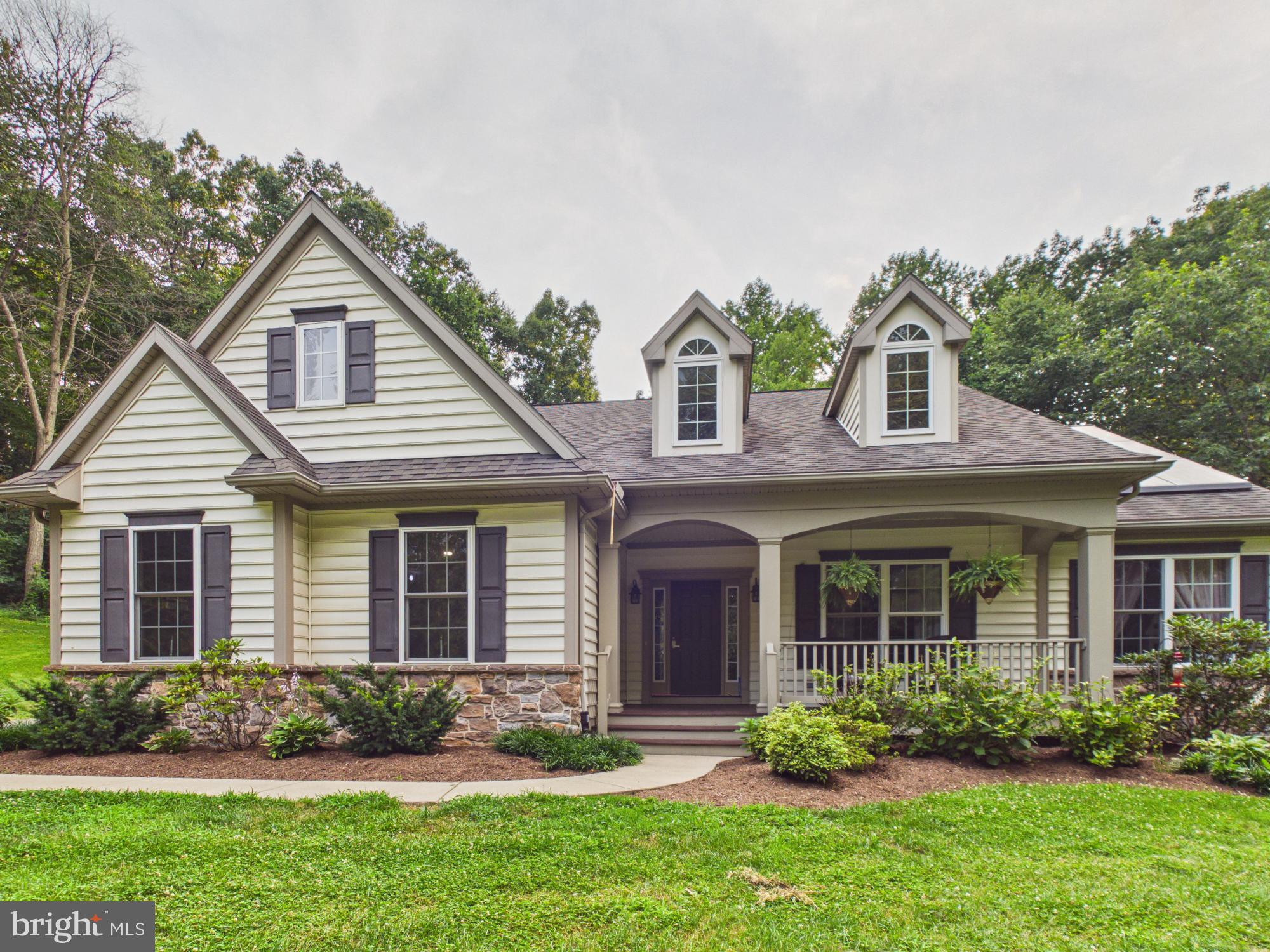 70 SNYDER HOLLOW ROAD