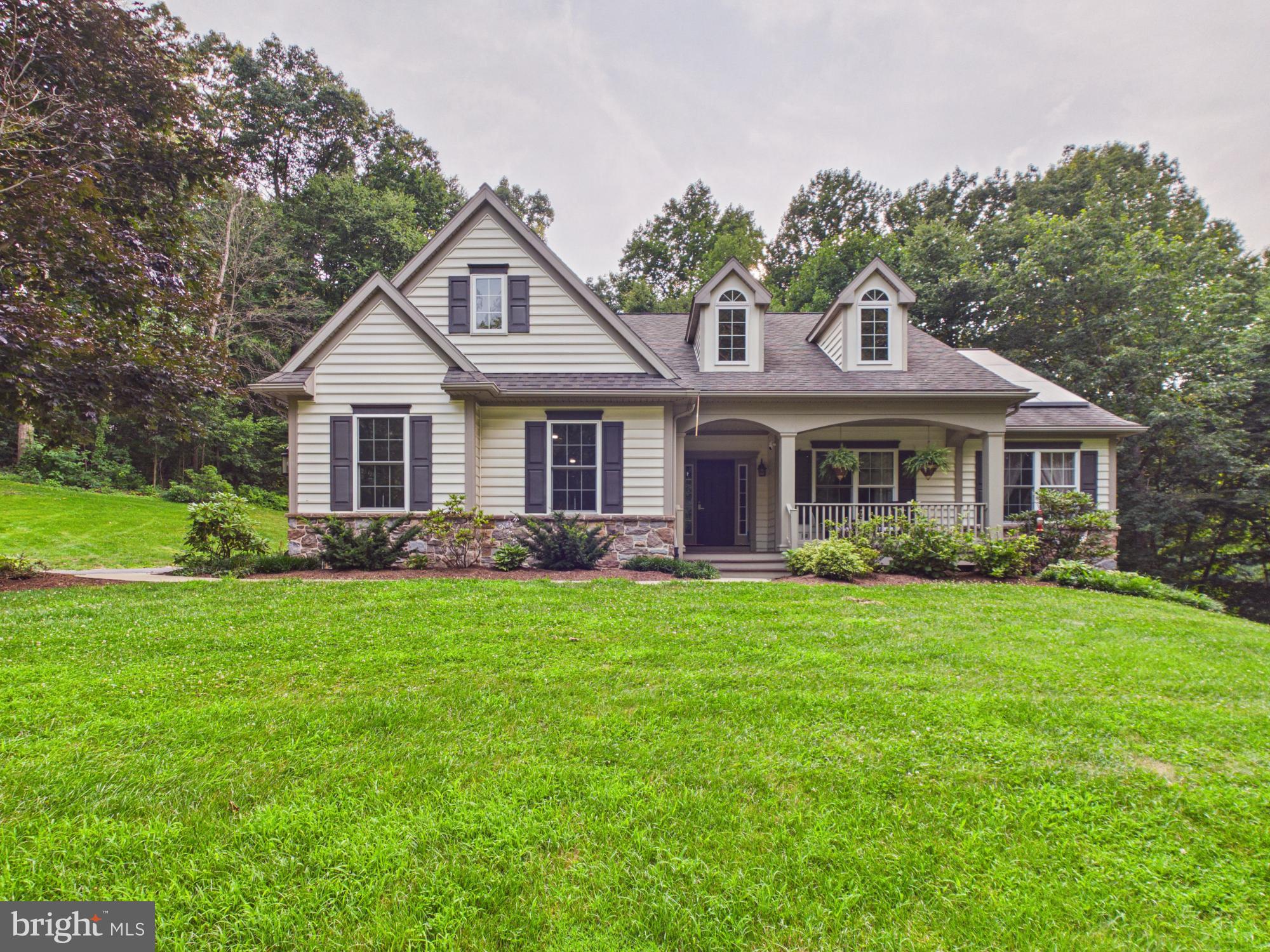 70 SNYDER HOLLOW ROAD
