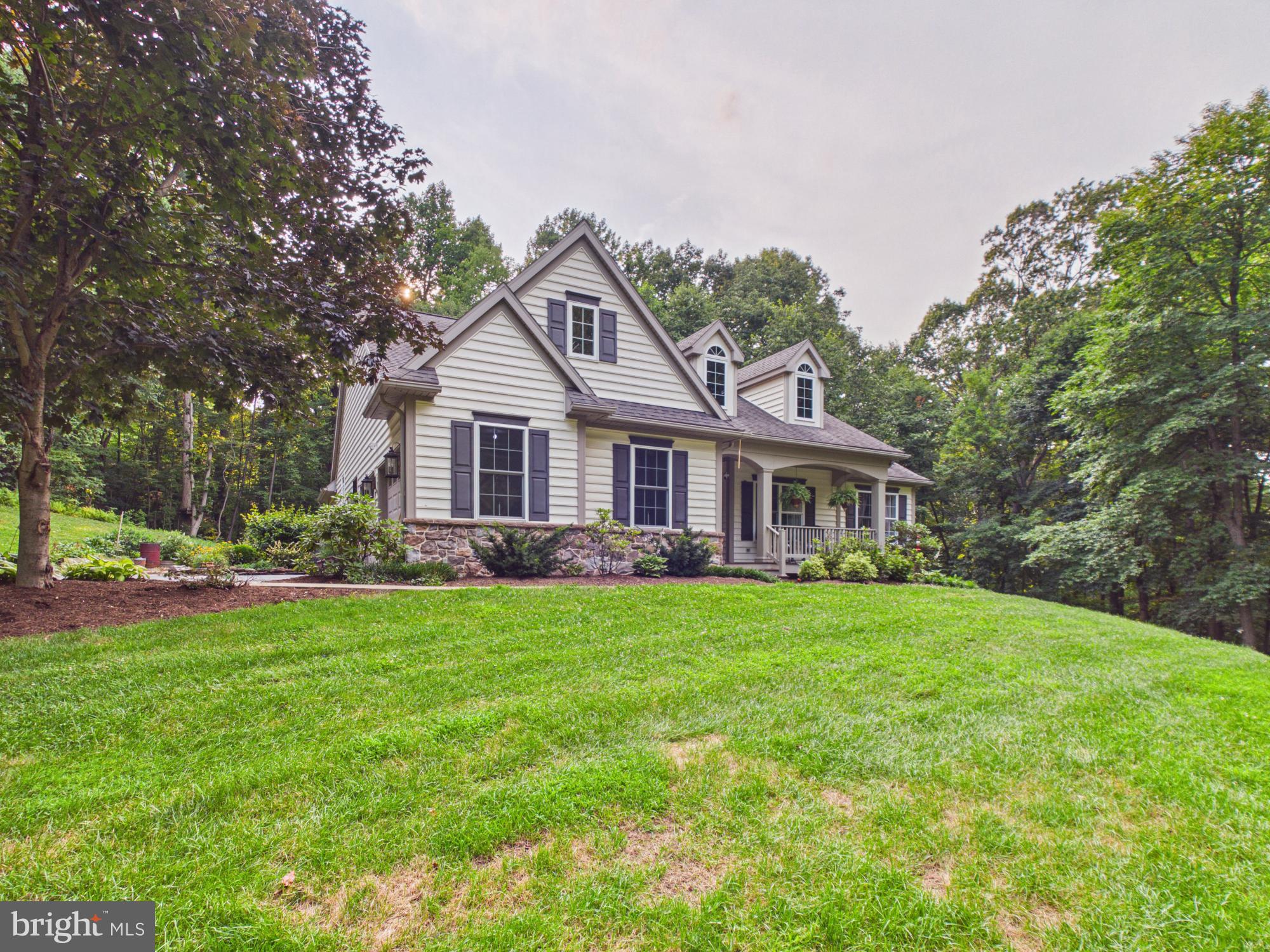 70 SNYDER HOLLOW ROAD