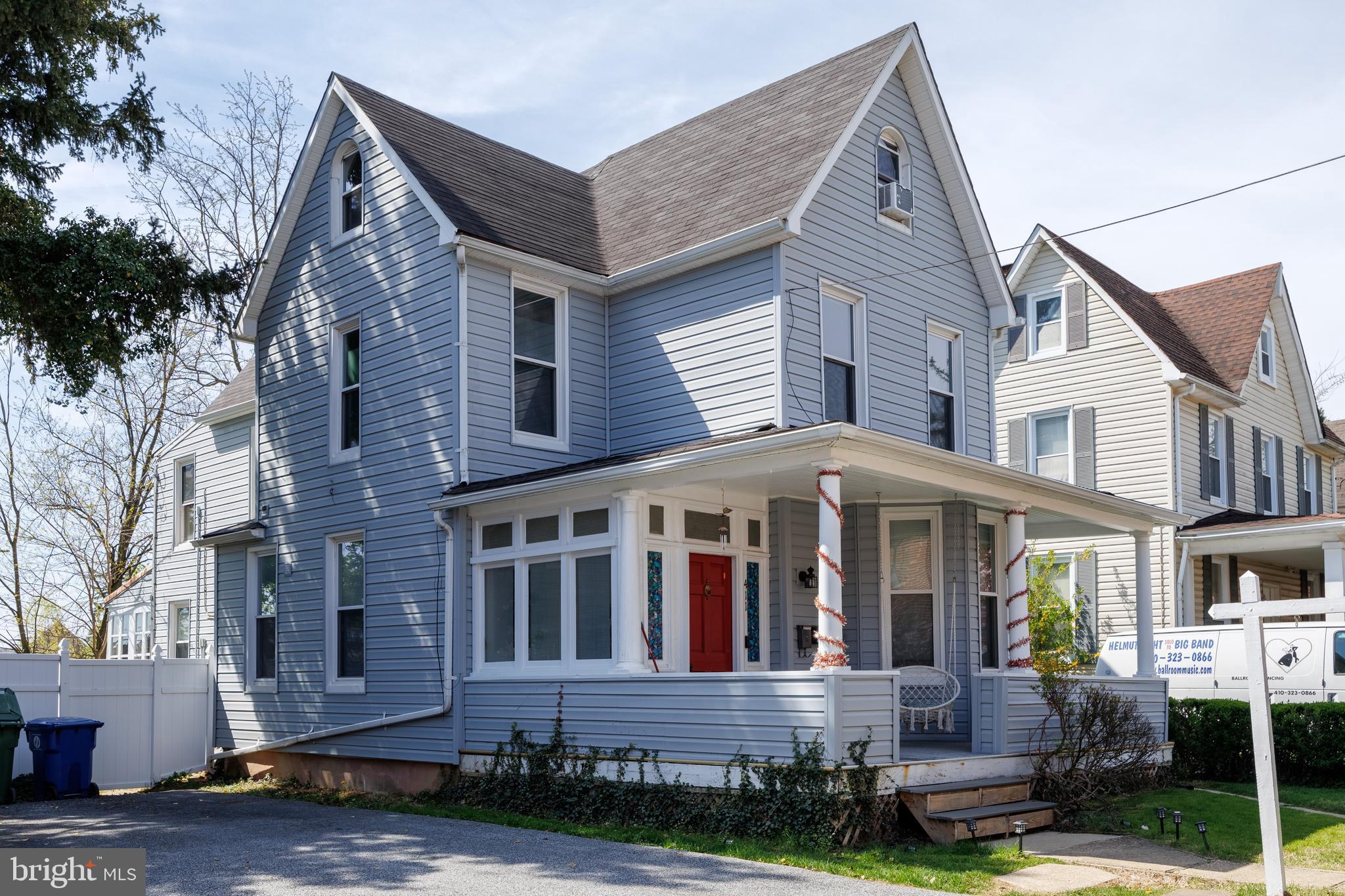 OLD HOMELAND - Residential