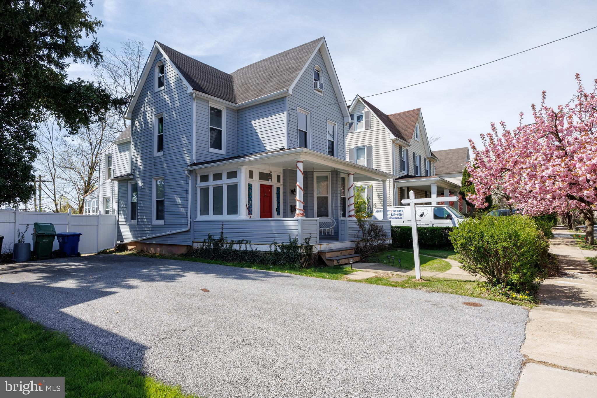 OLD HOMELAND - Residential