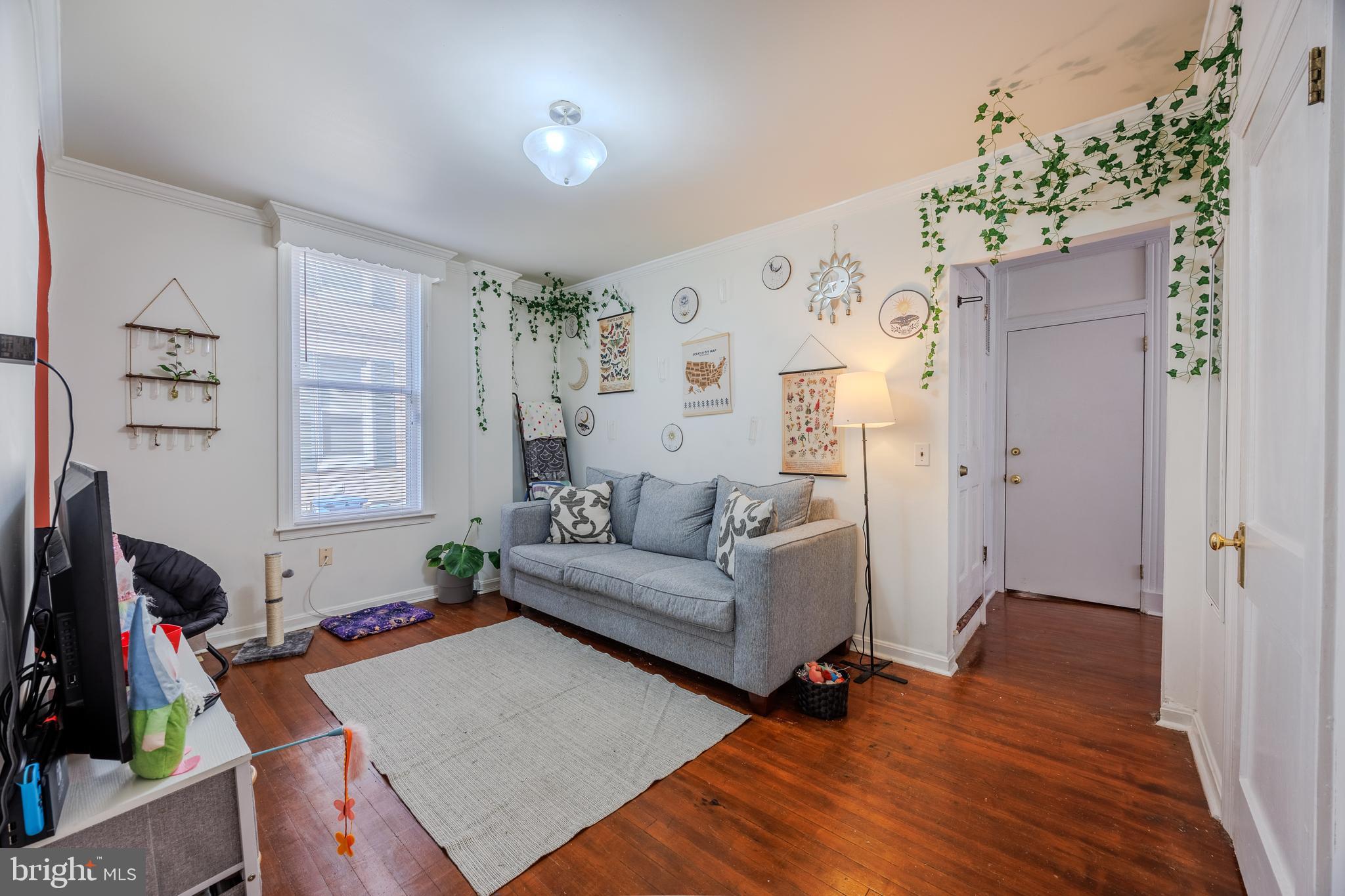 OLD HOMELAND - Residential