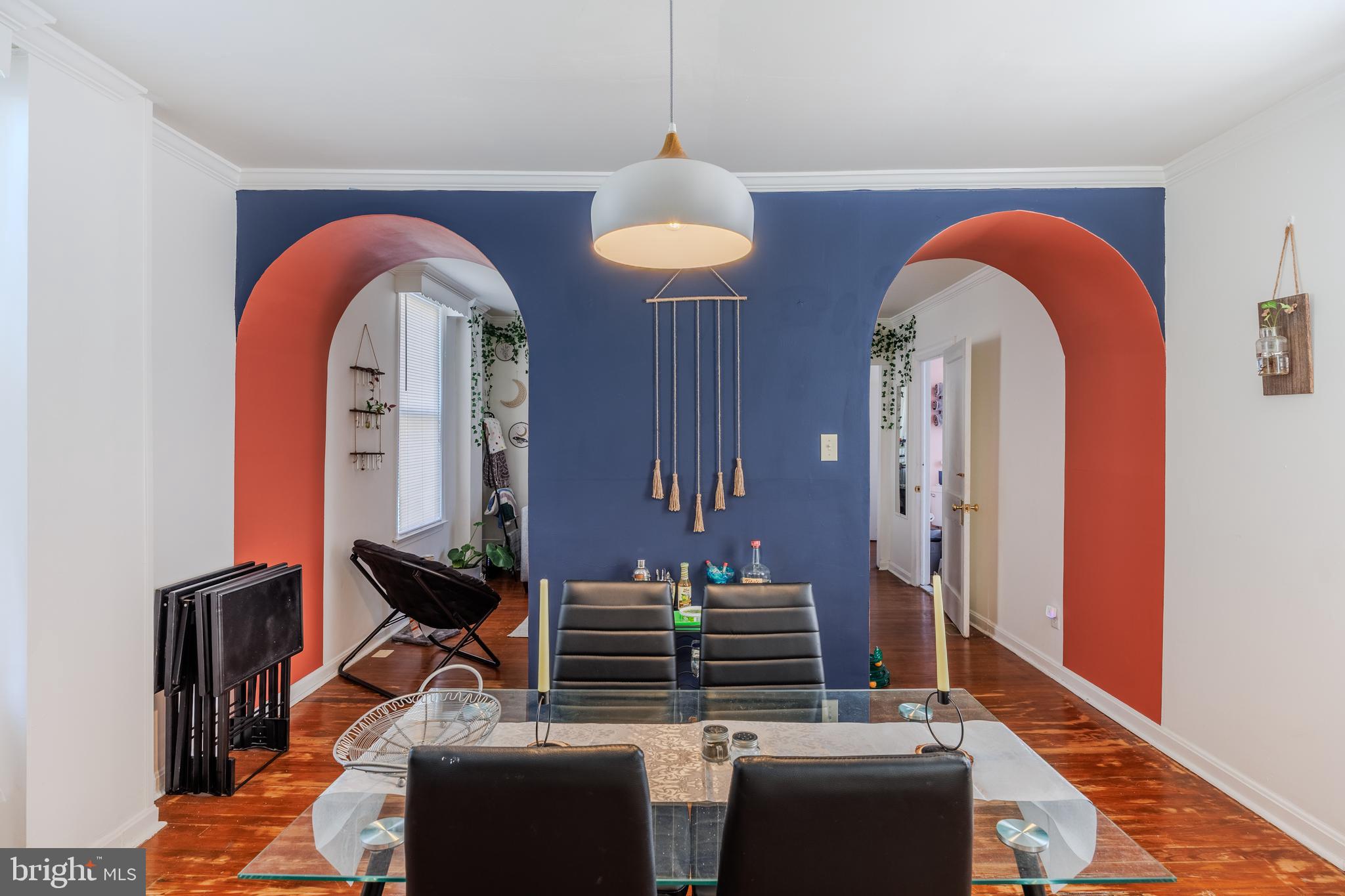 OLD HOMELAND - Residential