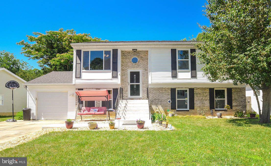 GREENBRIER ESTATES - Residential