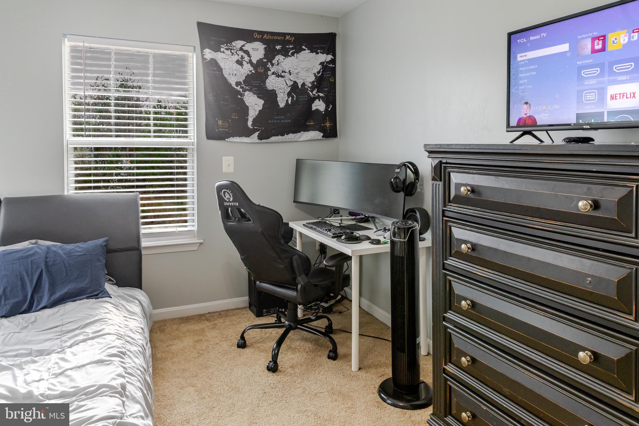 CHADDS FORD LANDING - Residential