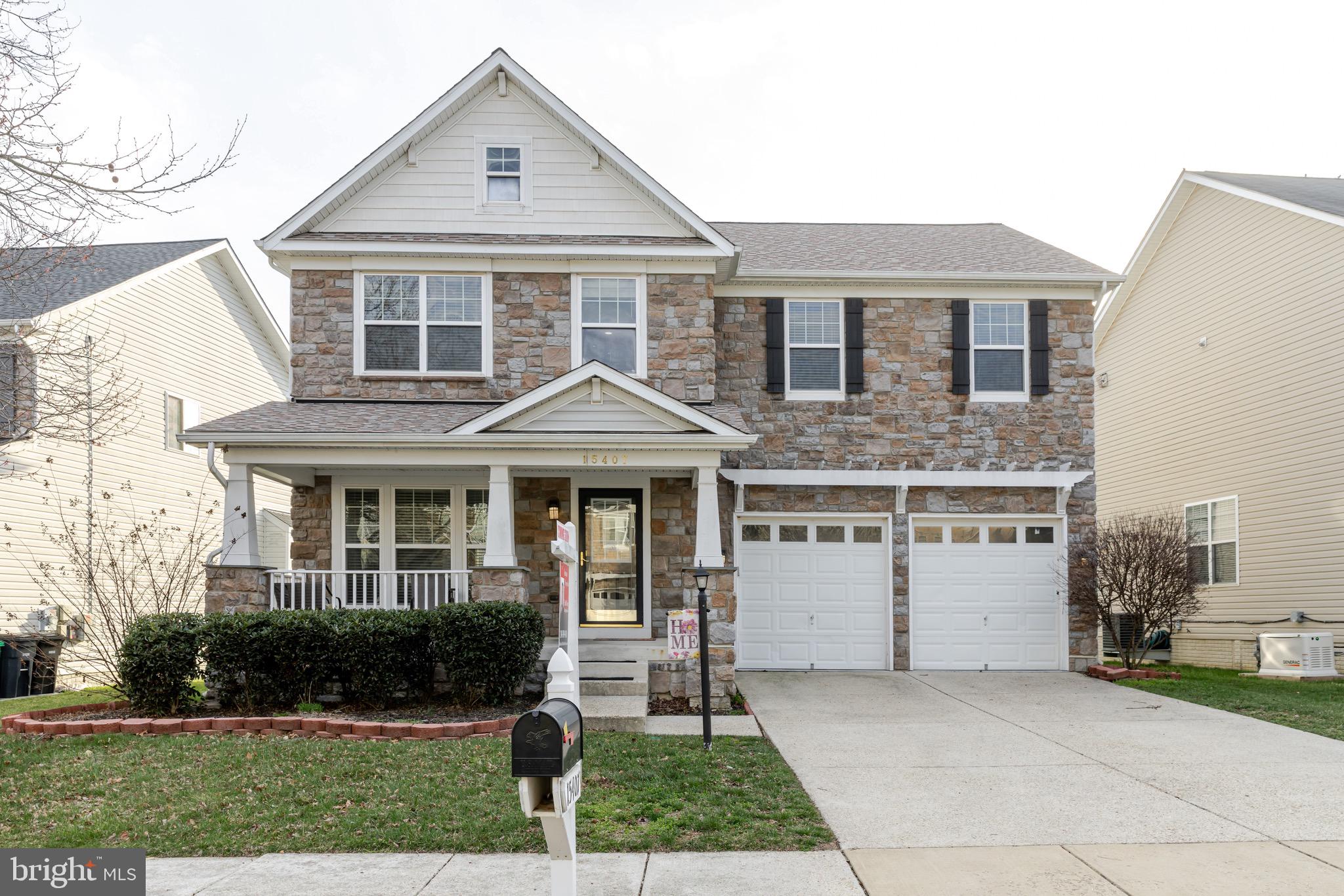 CHADDS FORD LANDING - Residential