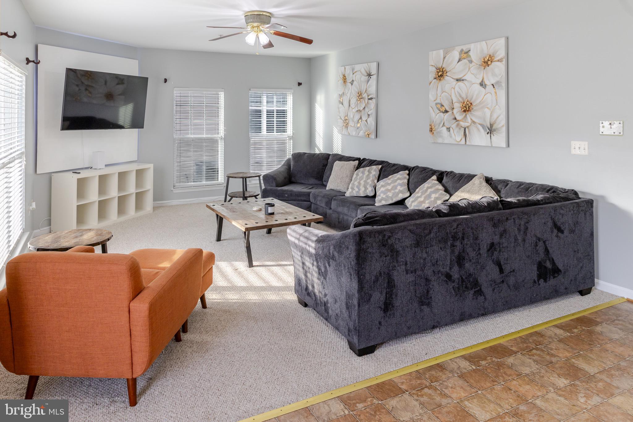 CHADDS FORD LANDING - Residential