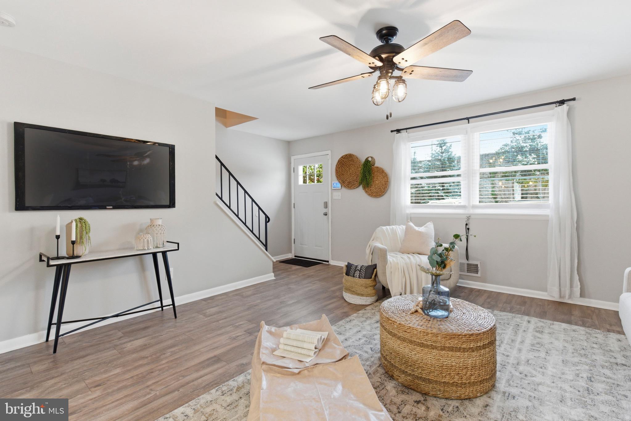 KENWOOD PARK - Residential