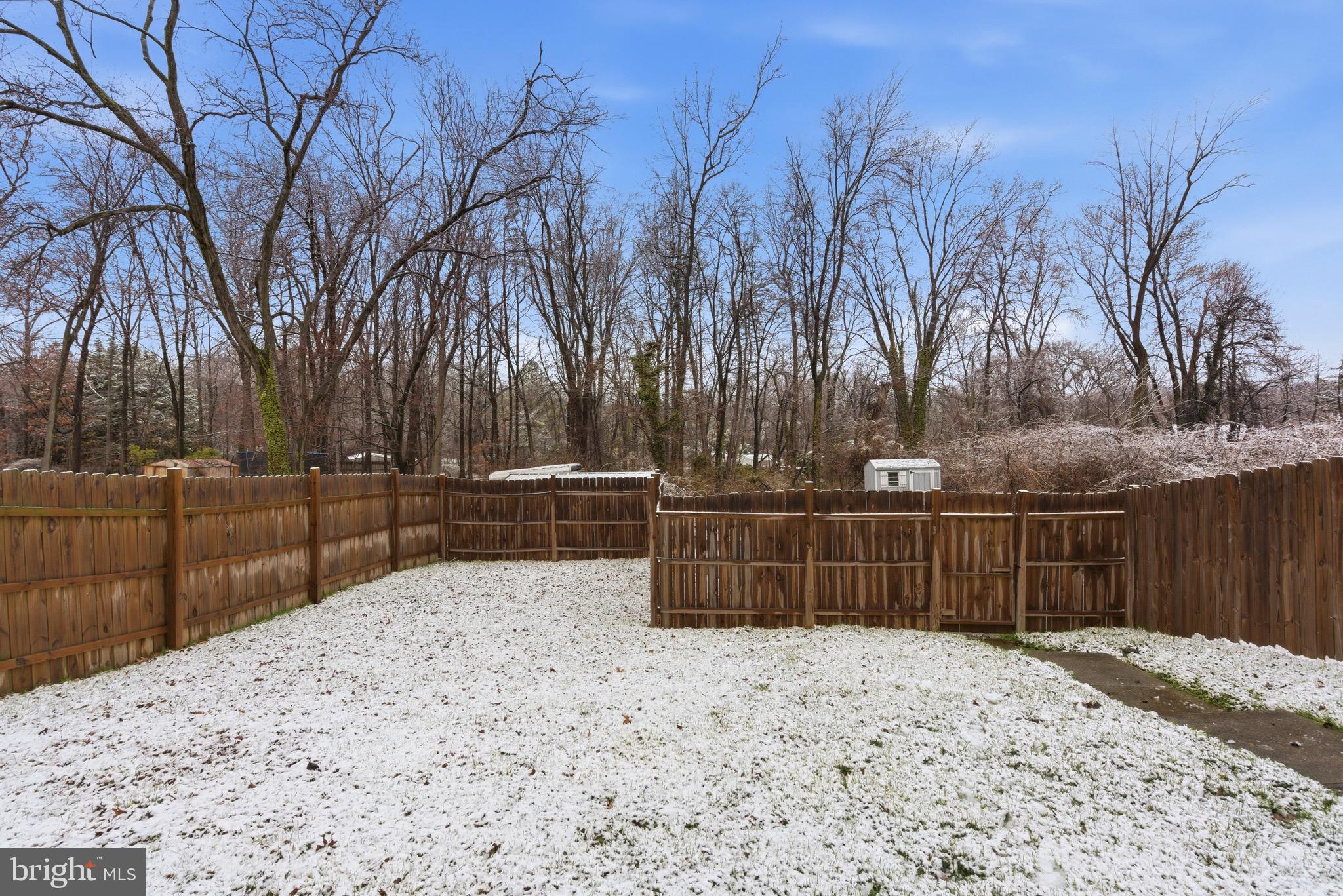 KENWOOD PARK - Residential