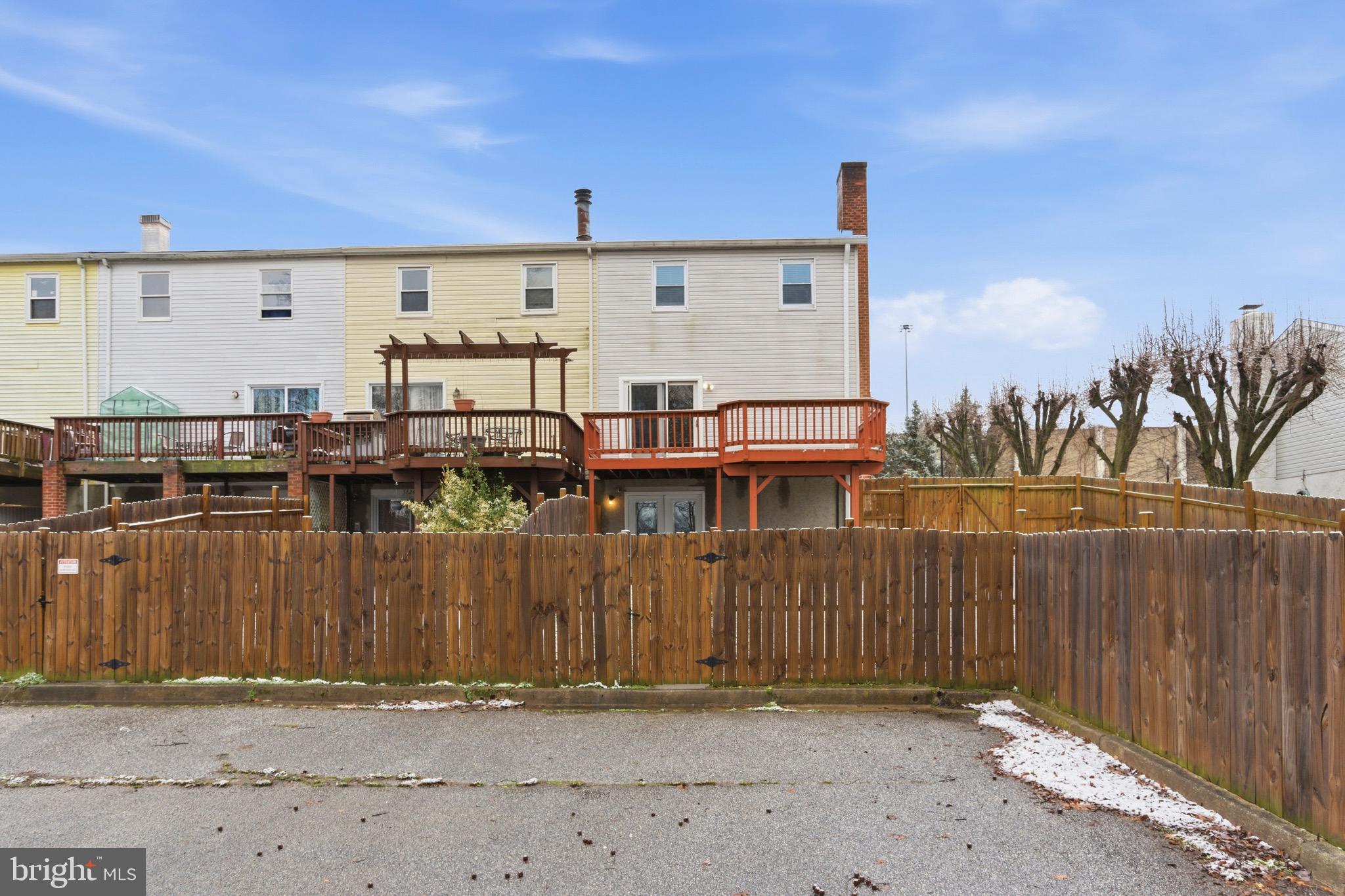 KENWOOD PARK - Residential