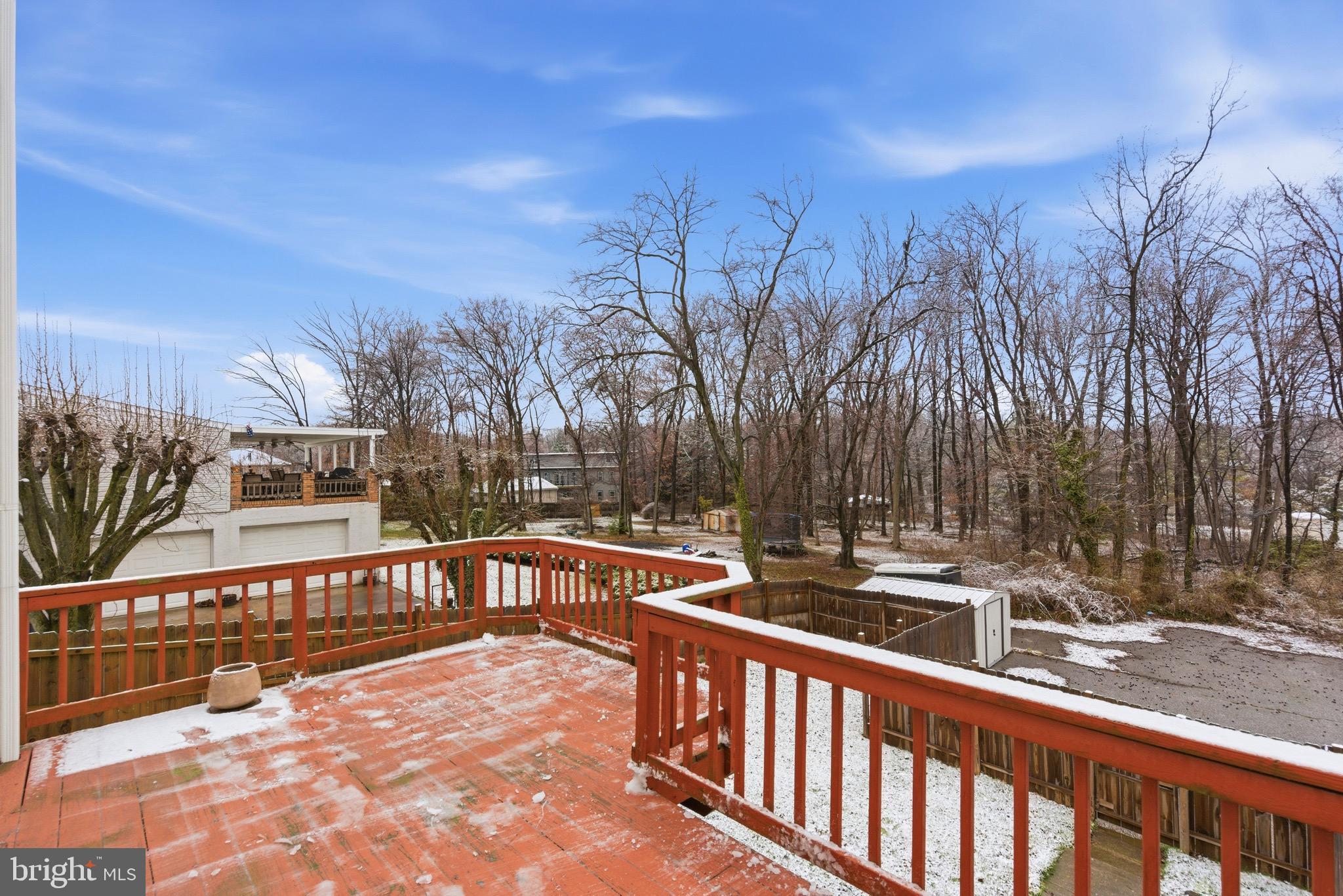 KENWOOD PARK - Residential