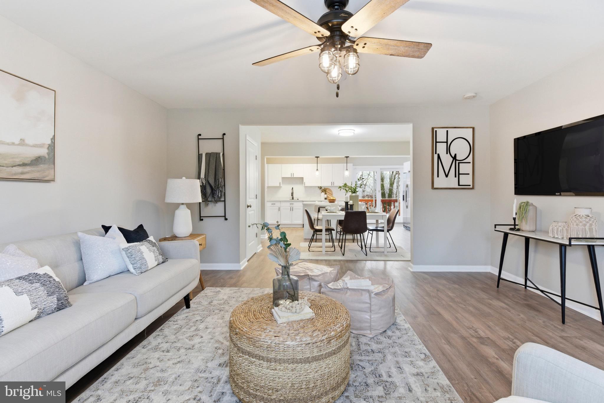 KENWOOD PARK - Residential