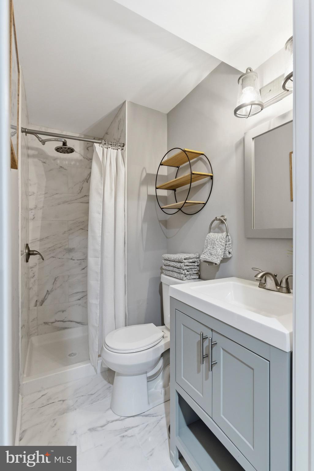 KENWOOD PARK - Residential