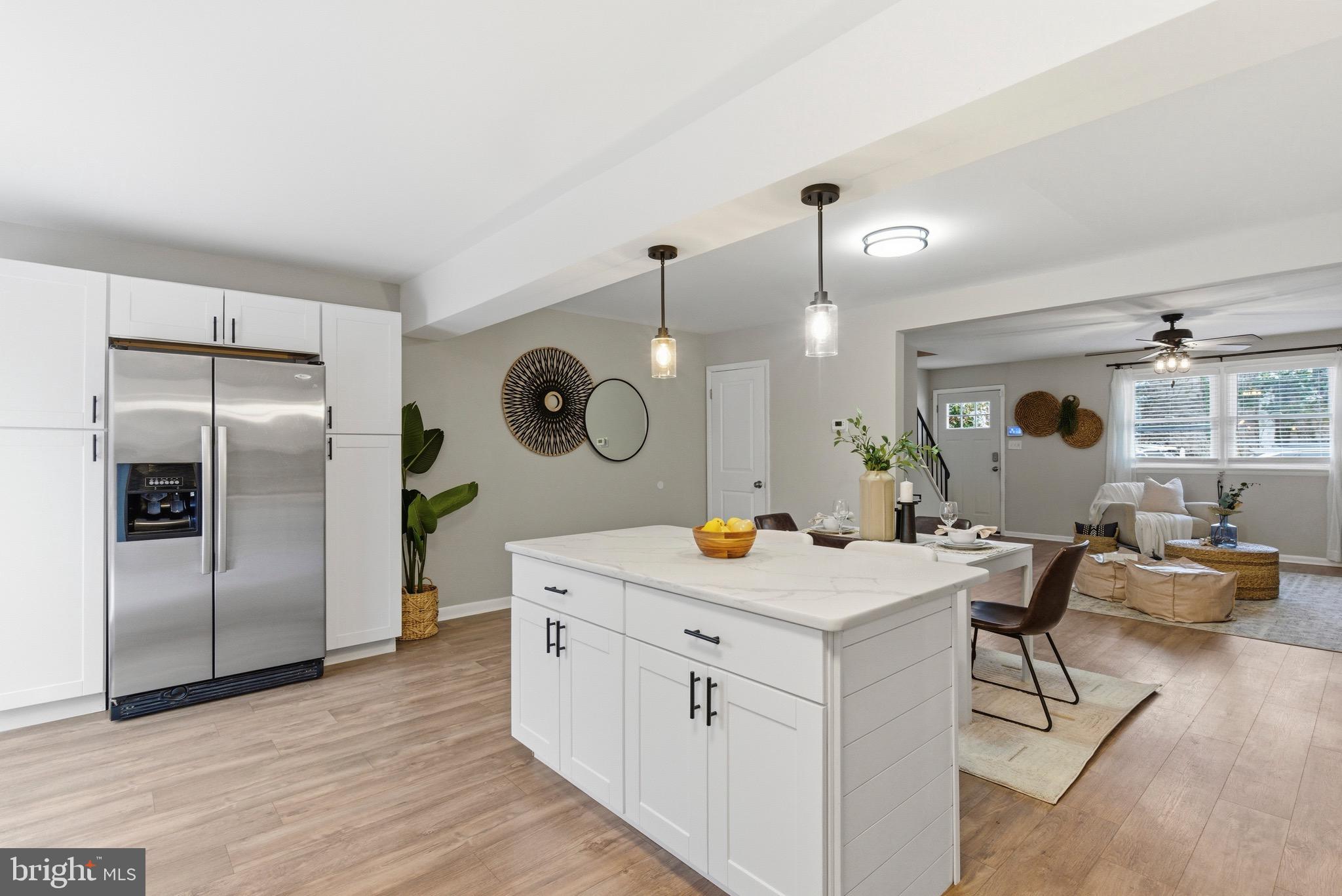 KENWOOD PARK - Residential