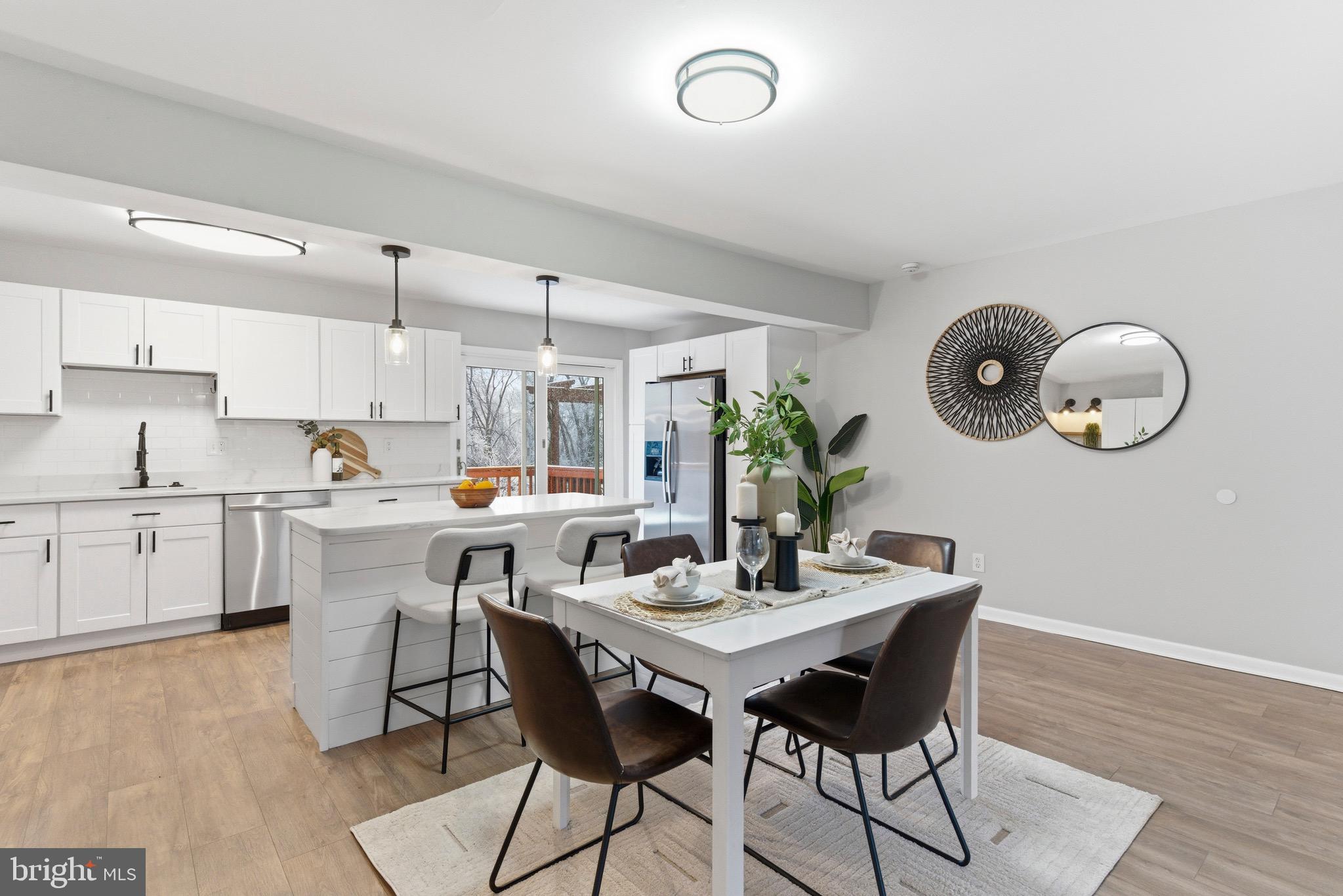 KENWOOD PARK - Residential