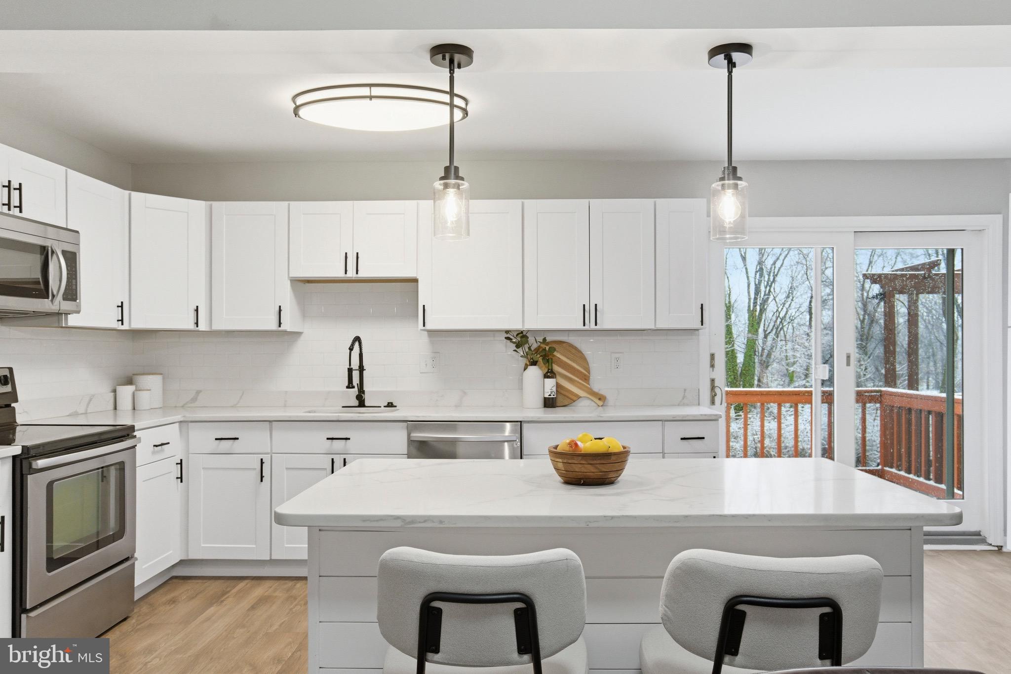 KENWOOD PARK - Residential