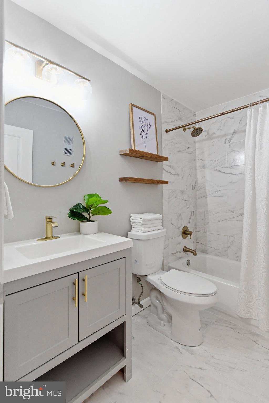 KENWOOD PARK - Residential