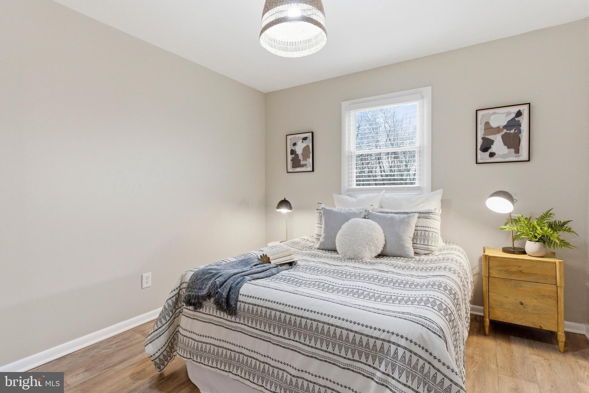 KENWOOD PARK - Residential