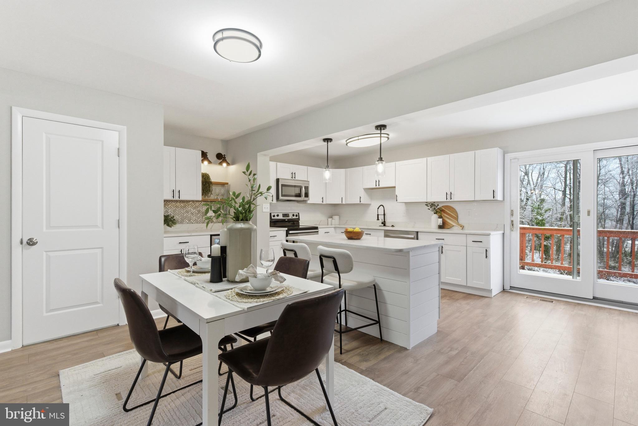 KENWOOD PARK - Residential