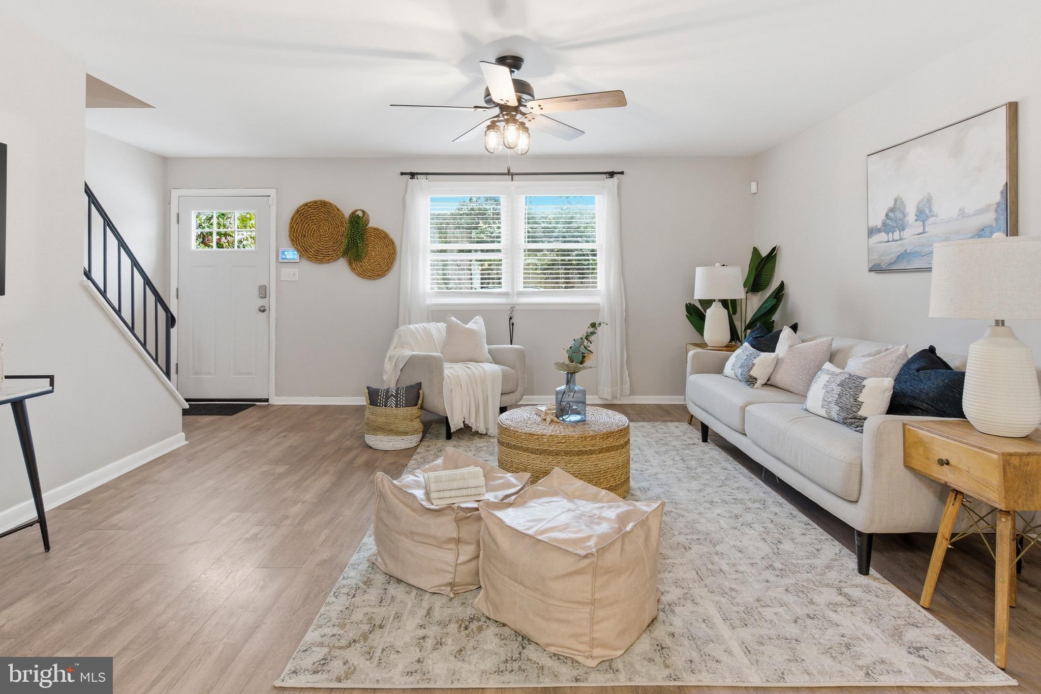 KENWOOD PARK - Residential