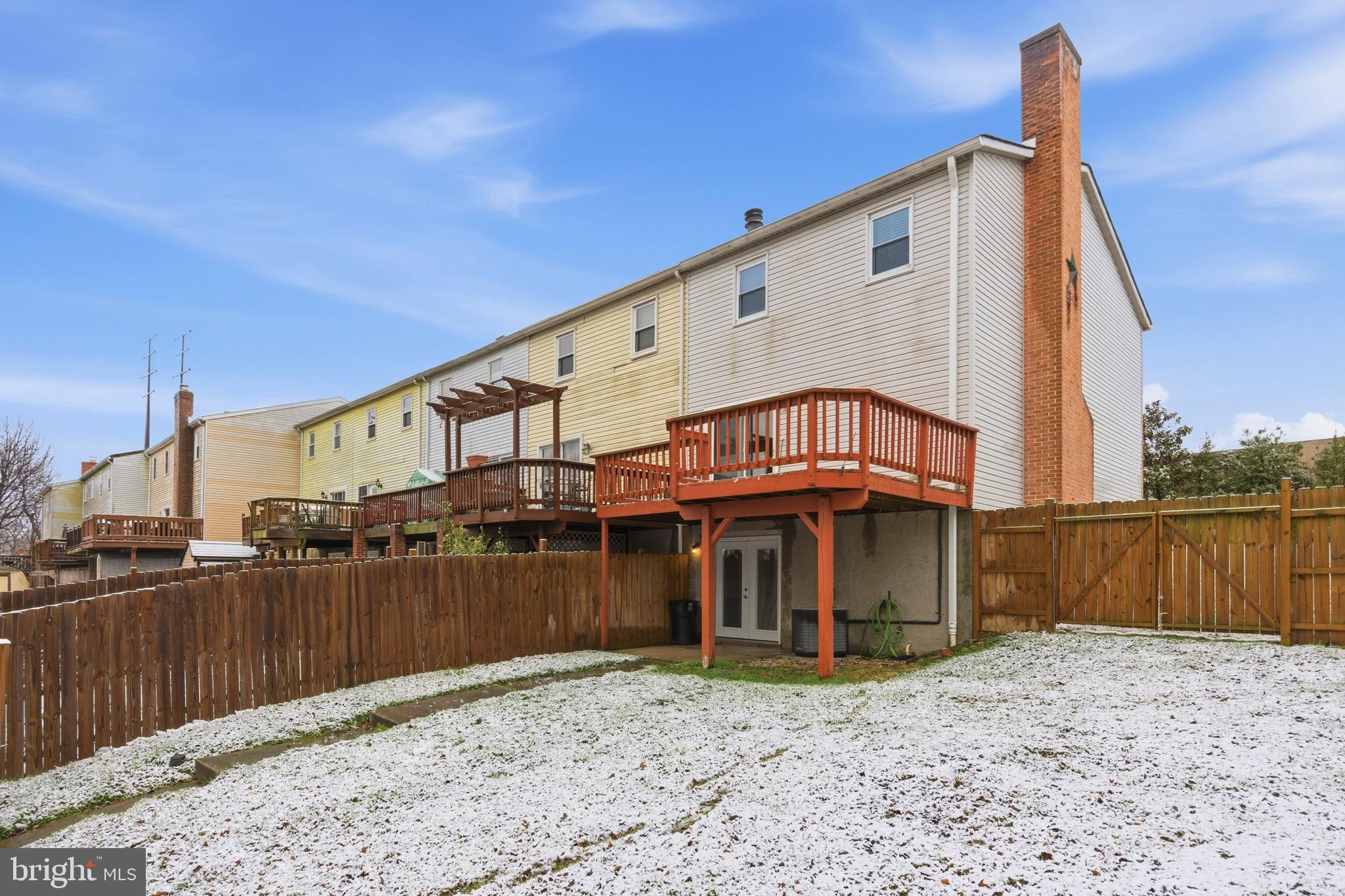 KENWOOD PARK - Residential