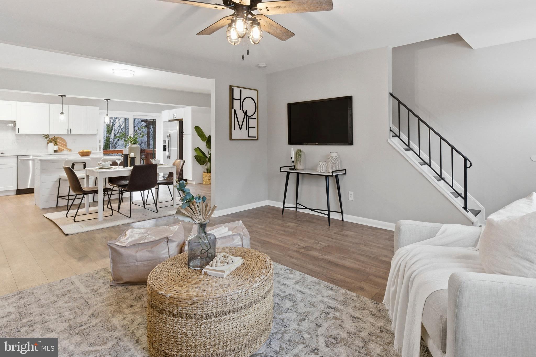 KENWOOD PARK - Residential