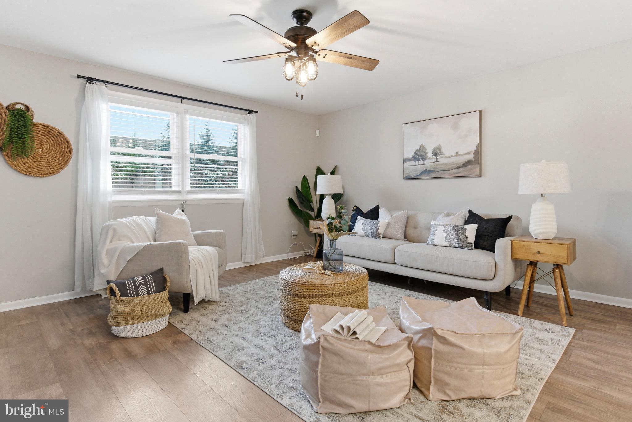 KENWOOD PARK - Residential