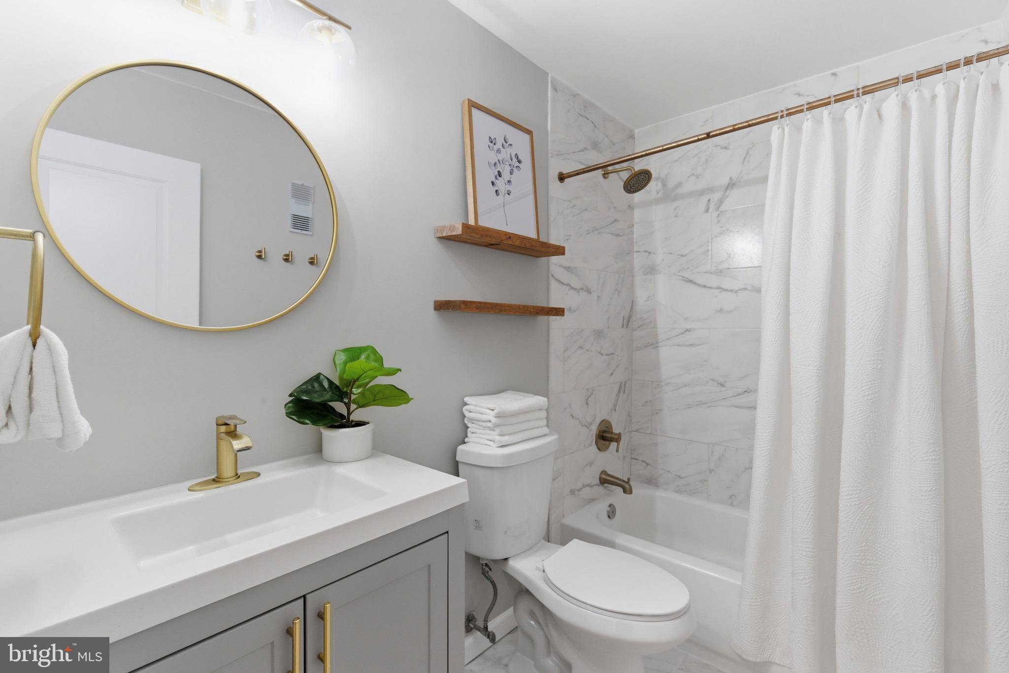 KENWOOD PARK - Residential