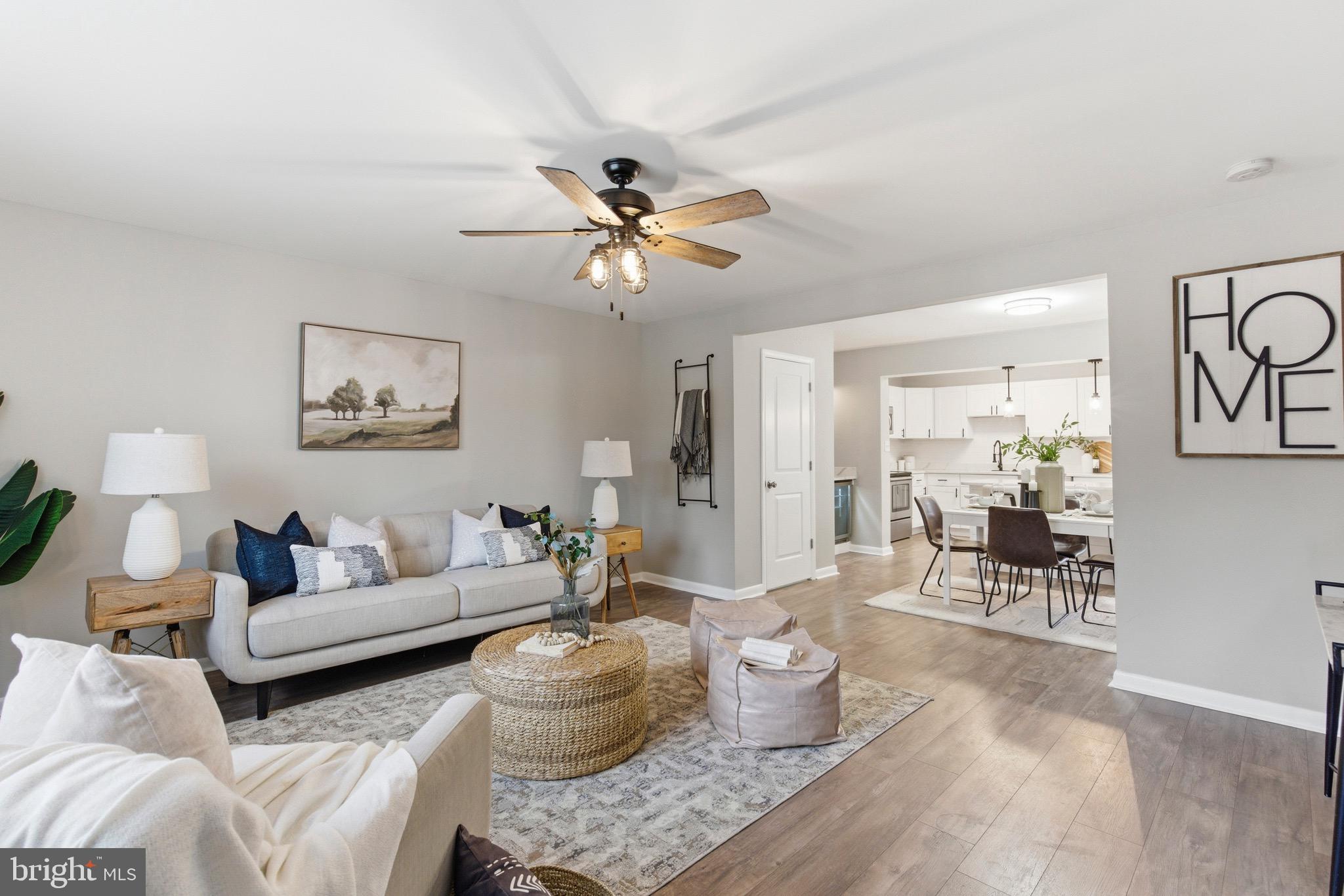 KENWOOD PARK - Residential