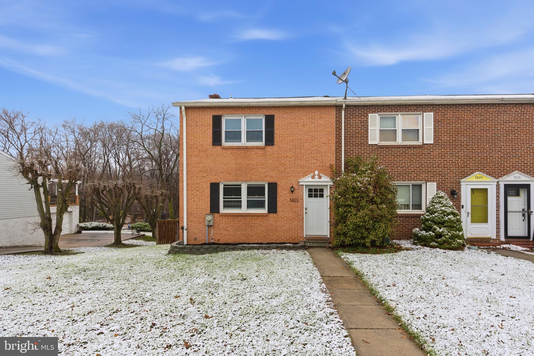 KENWOOD PARK - Residential