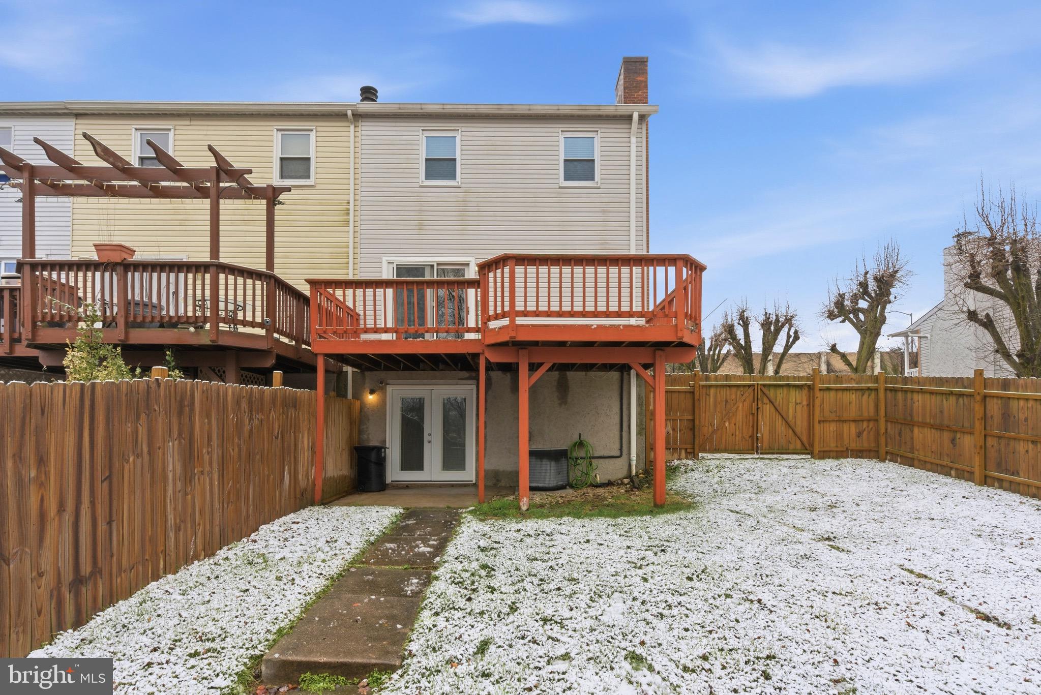 KENWOOD PARK - Residential