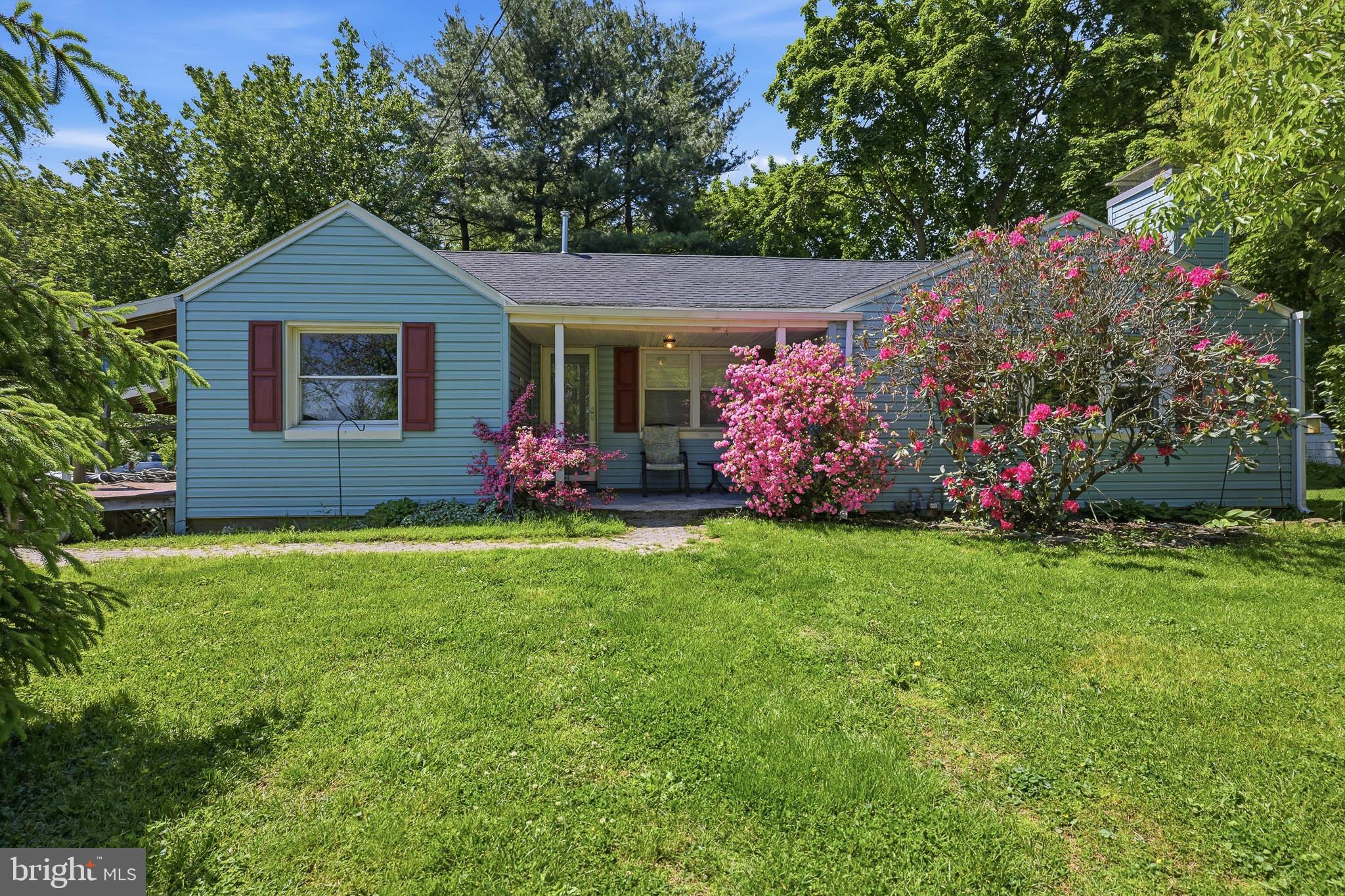 330 CEDAR LANE