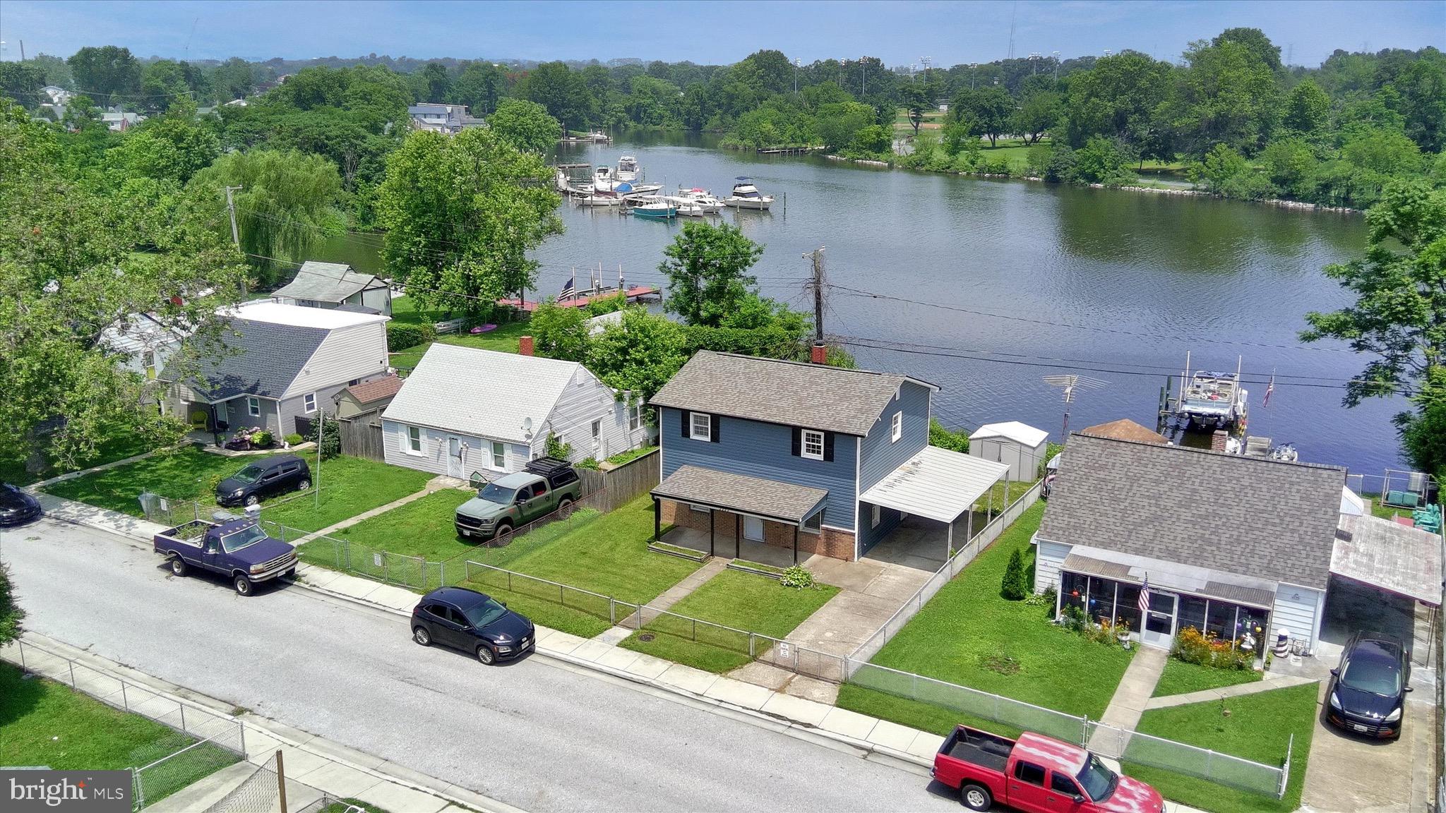 DUNDALK - Residential