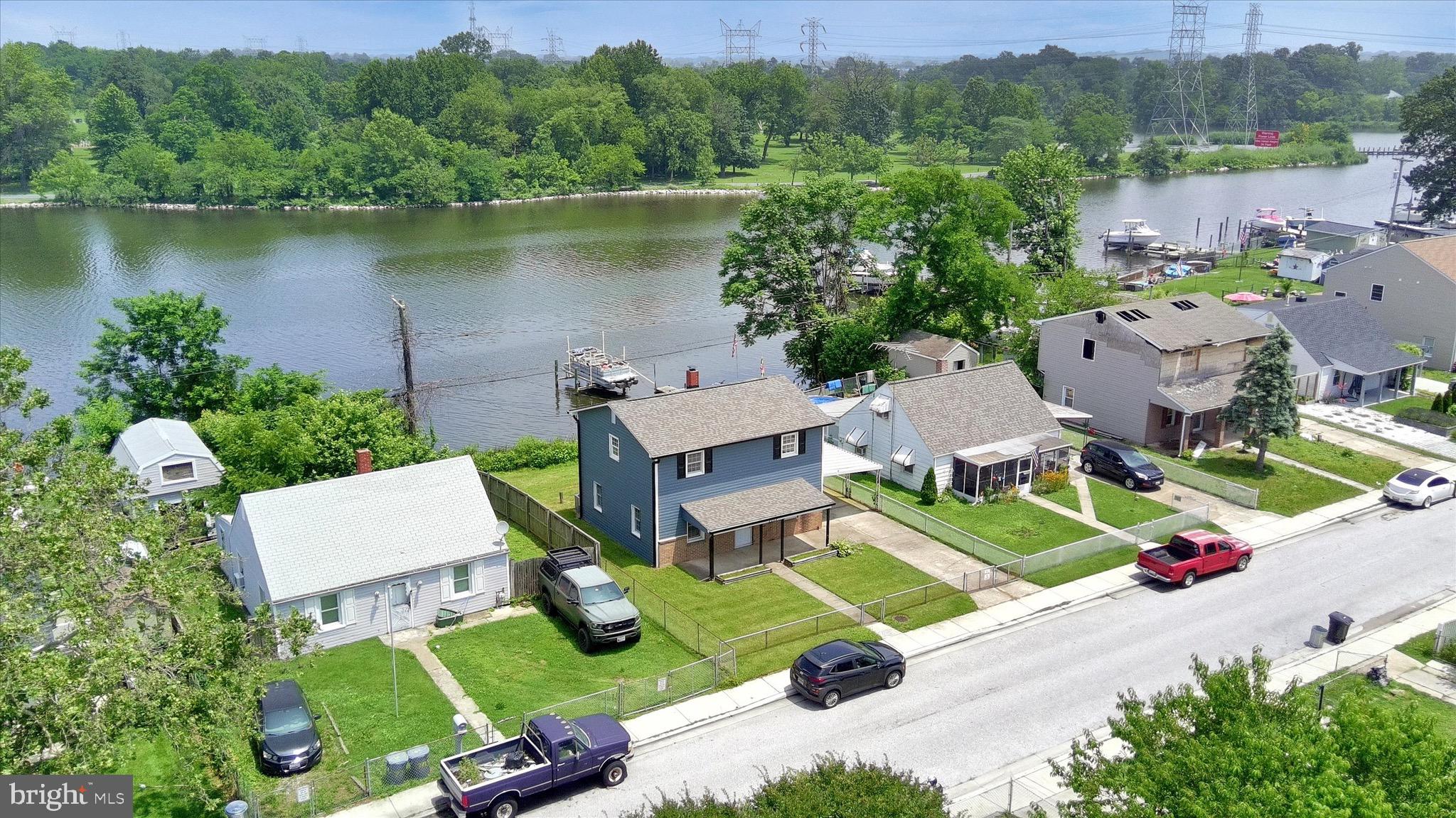 DUNDALK - Residential