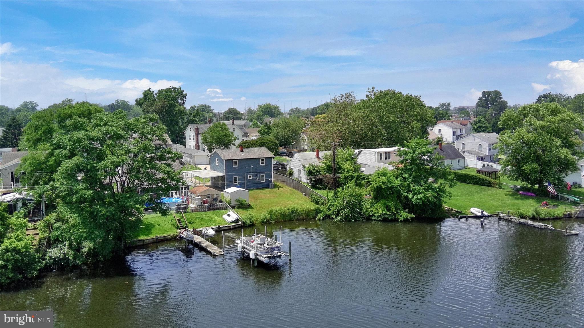 DUNDALK - Residential