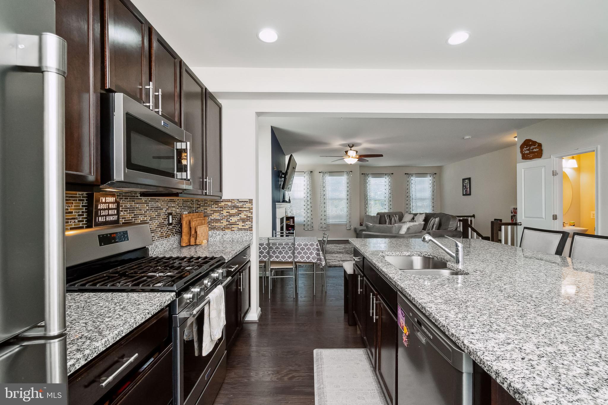 STEEPLECHASE - Residential Lease