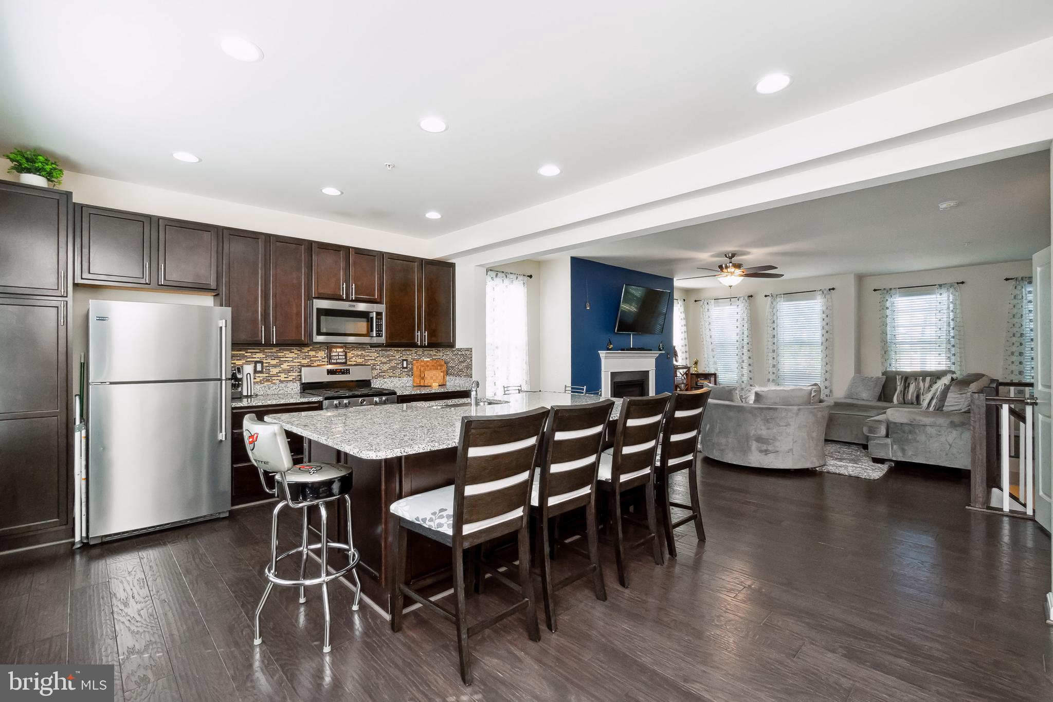 STEEPLECHASE - Residential Lease