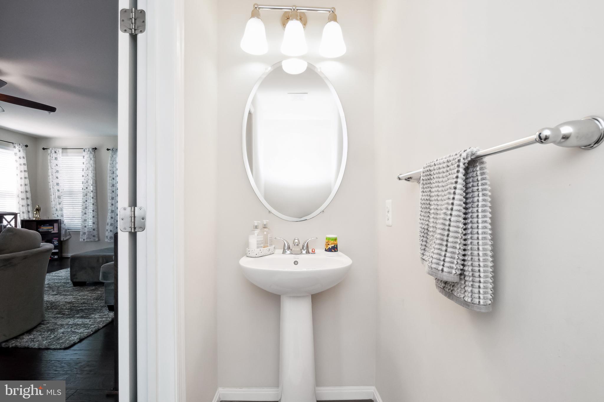 STEEPLECHASE - Residential Lease