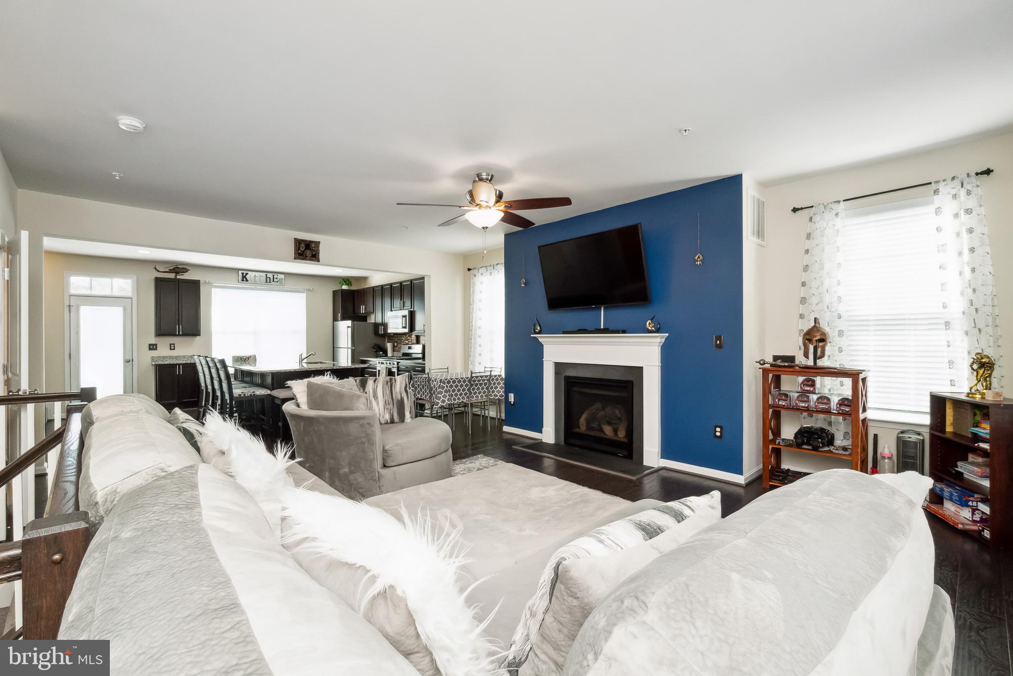 STEEPLECHASE - Residential Lease