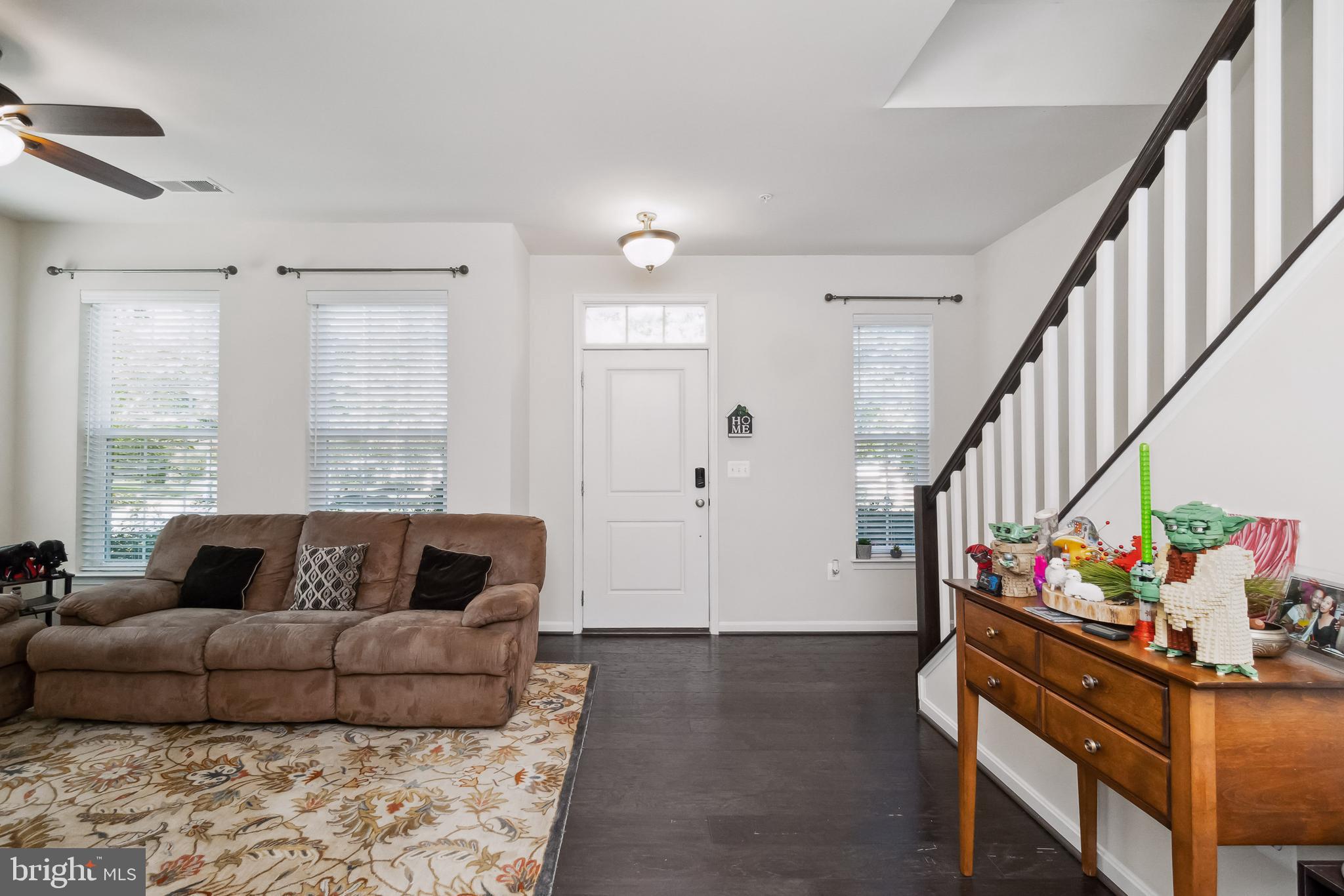 STEEPLECHASE - Residential Lease